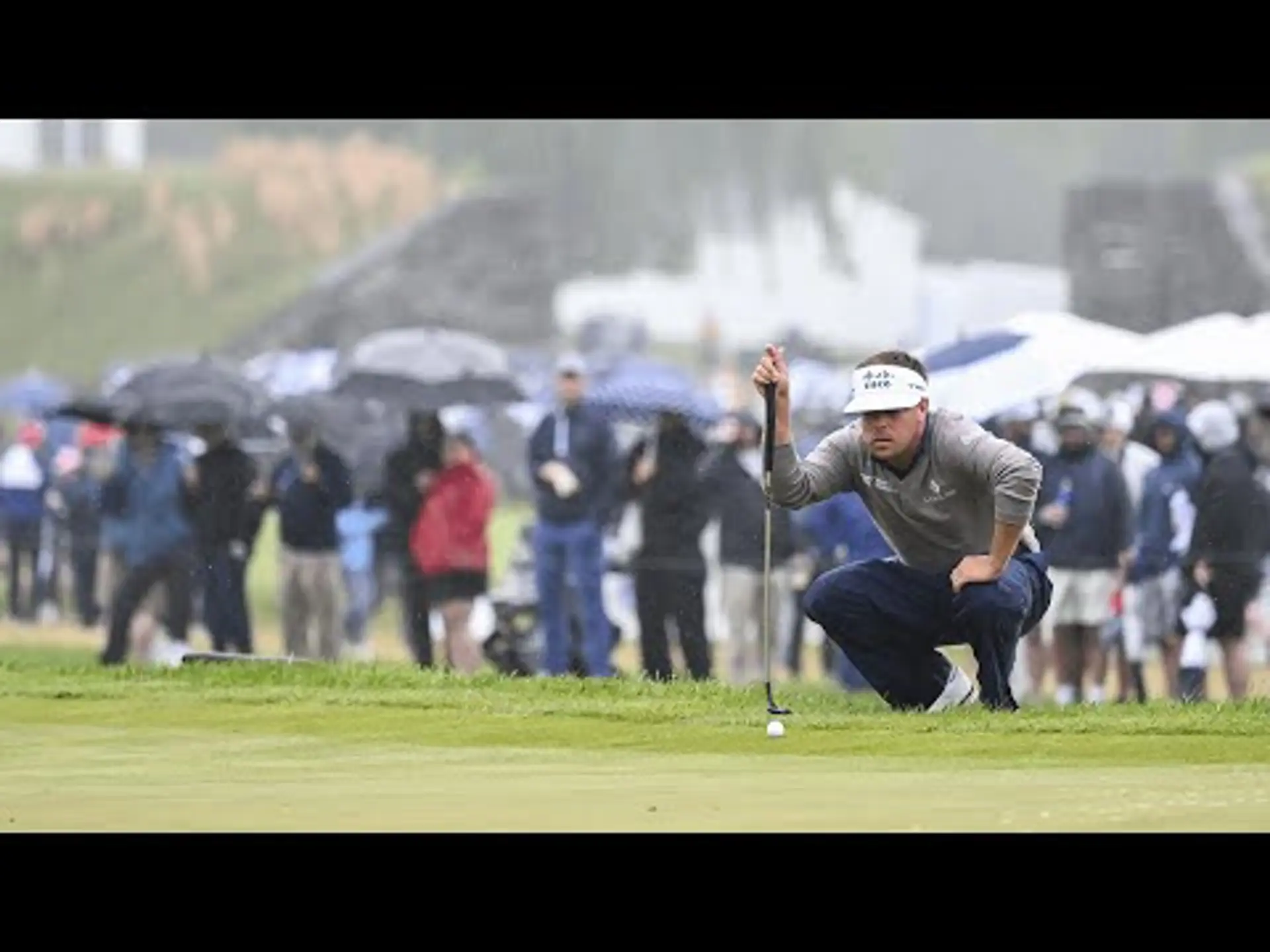 Truist Championship | Day 2 Highlights | US PGA Tour