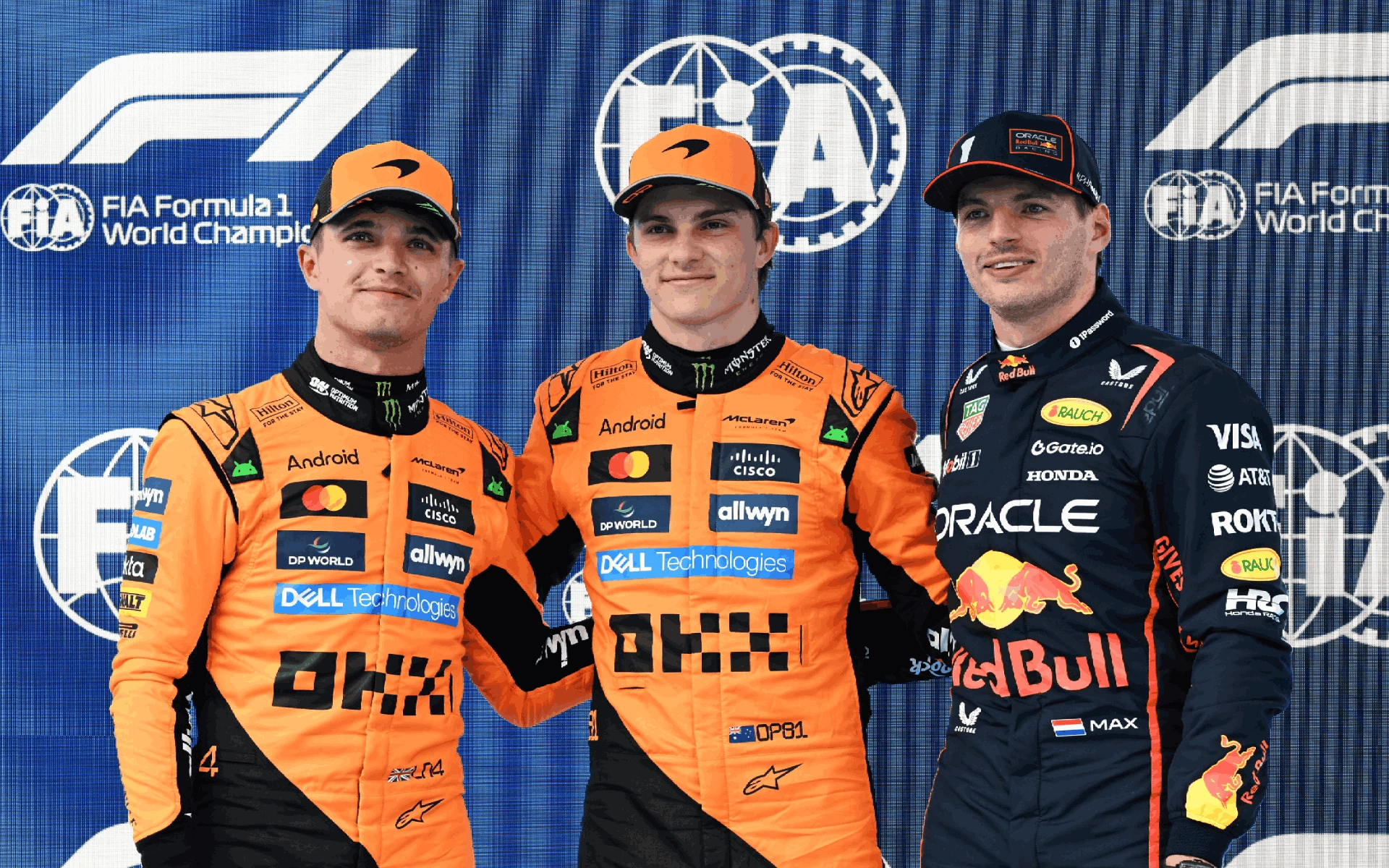 Spanish Qualifying | Race Highlights | Formula One