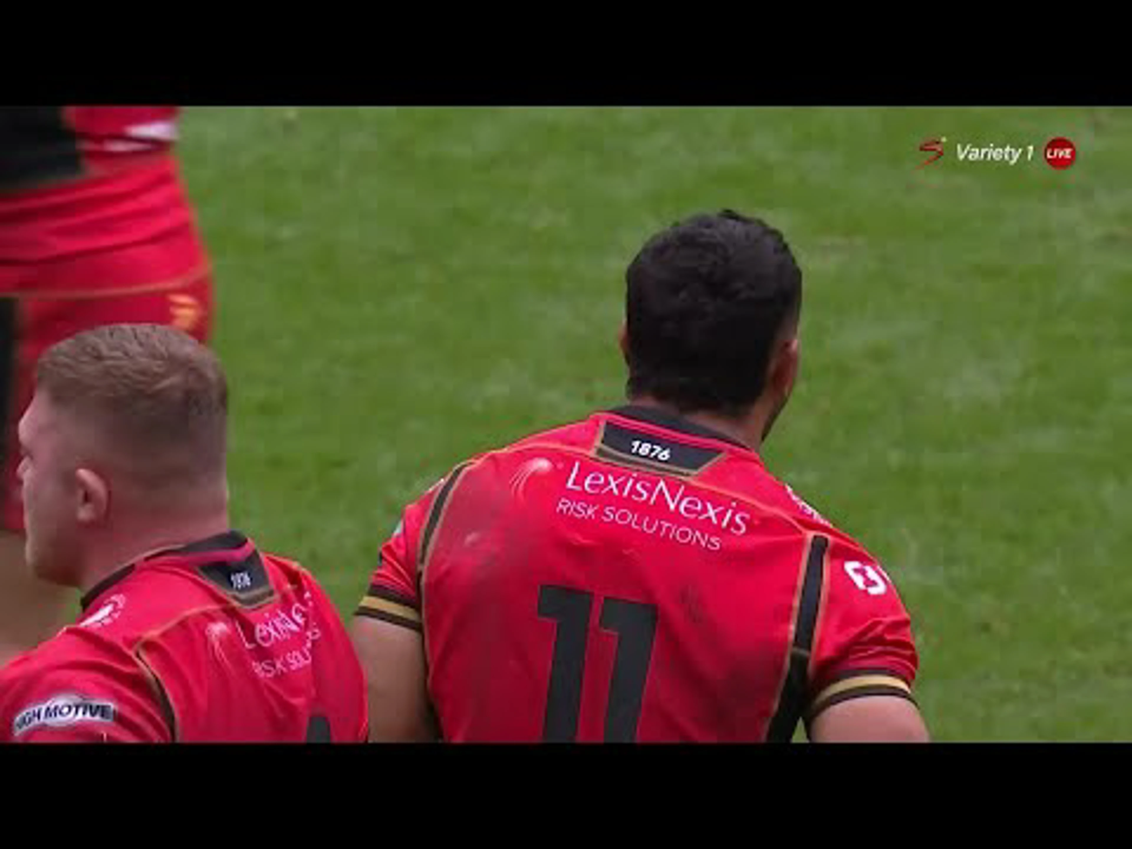 Ospreys v Cardiff Rugby | Match in 3 Minutes | URC