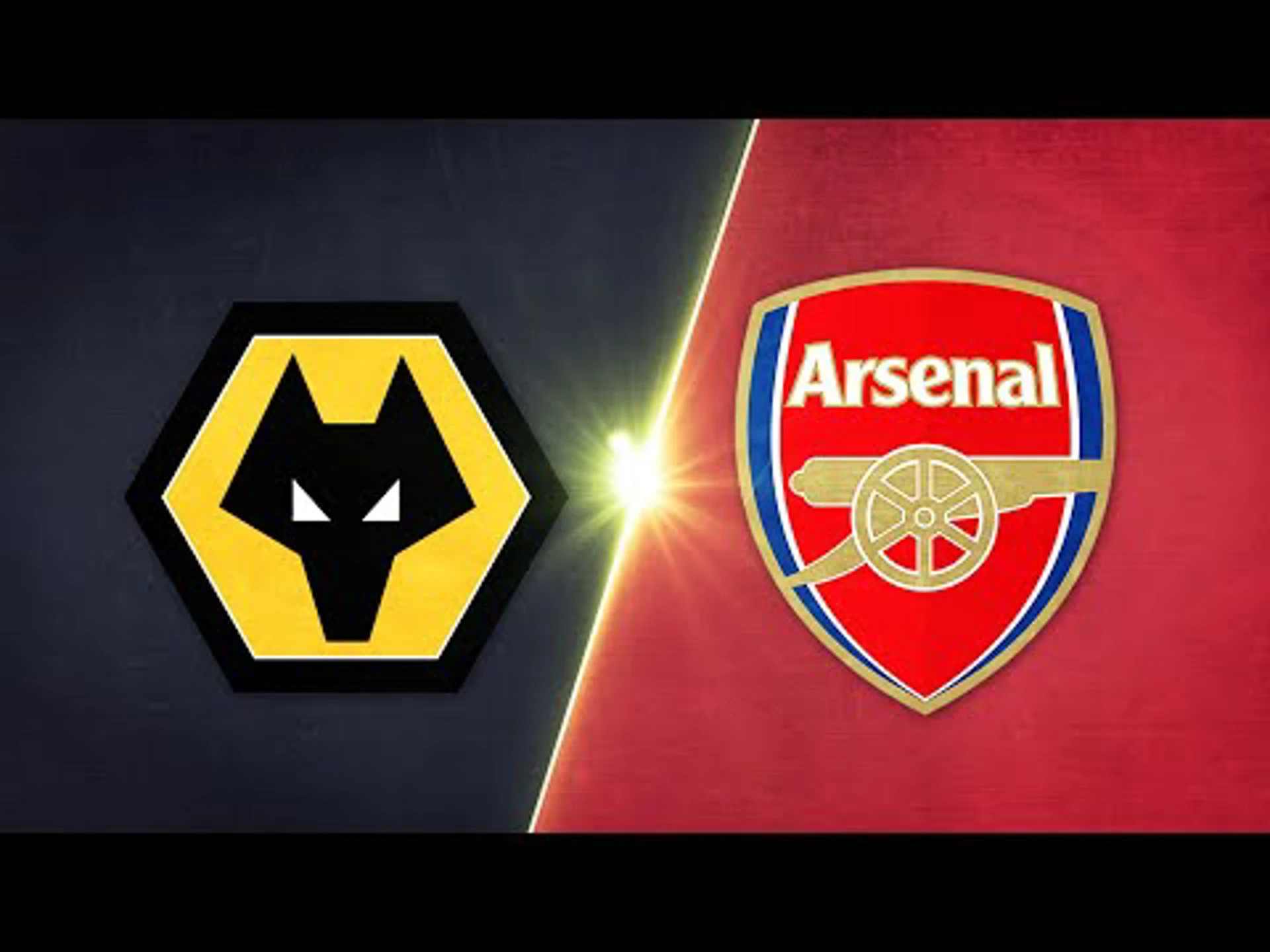 Wolverhampton v Arsenal | 90 in 90 | Premier League | Highlights