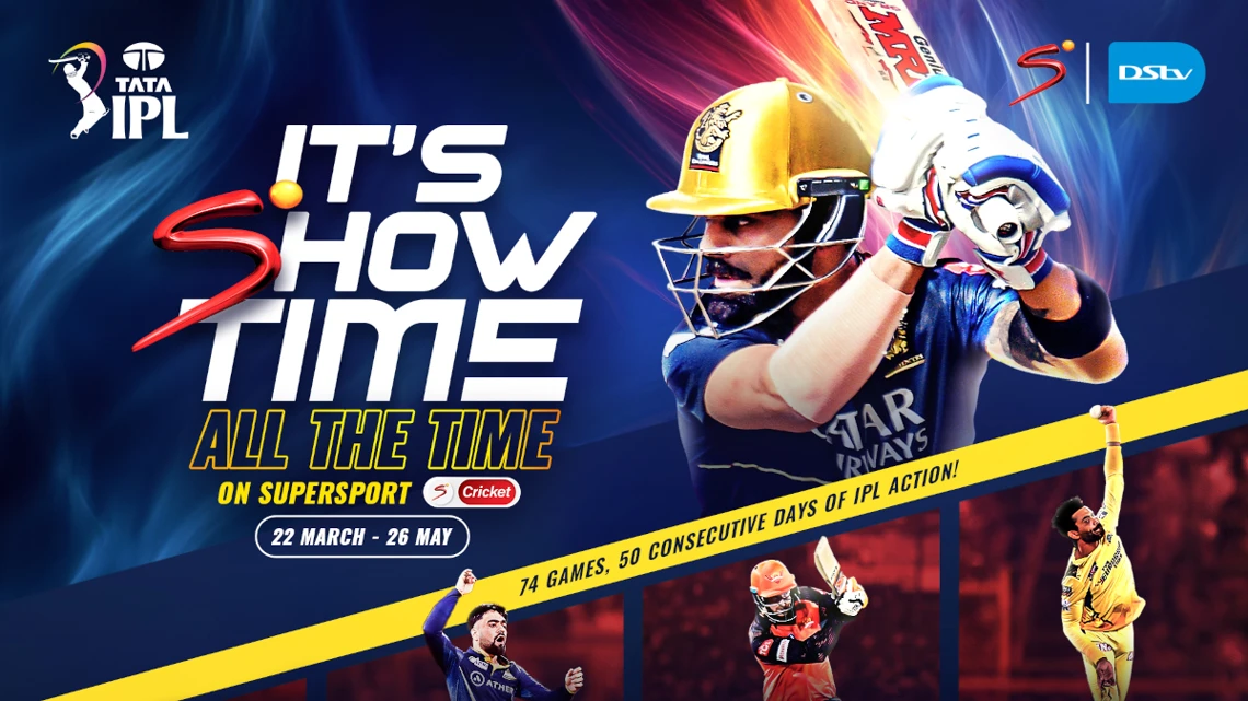 The IPL is here and WE are ready to ROCK & ROLL | IPL 2024