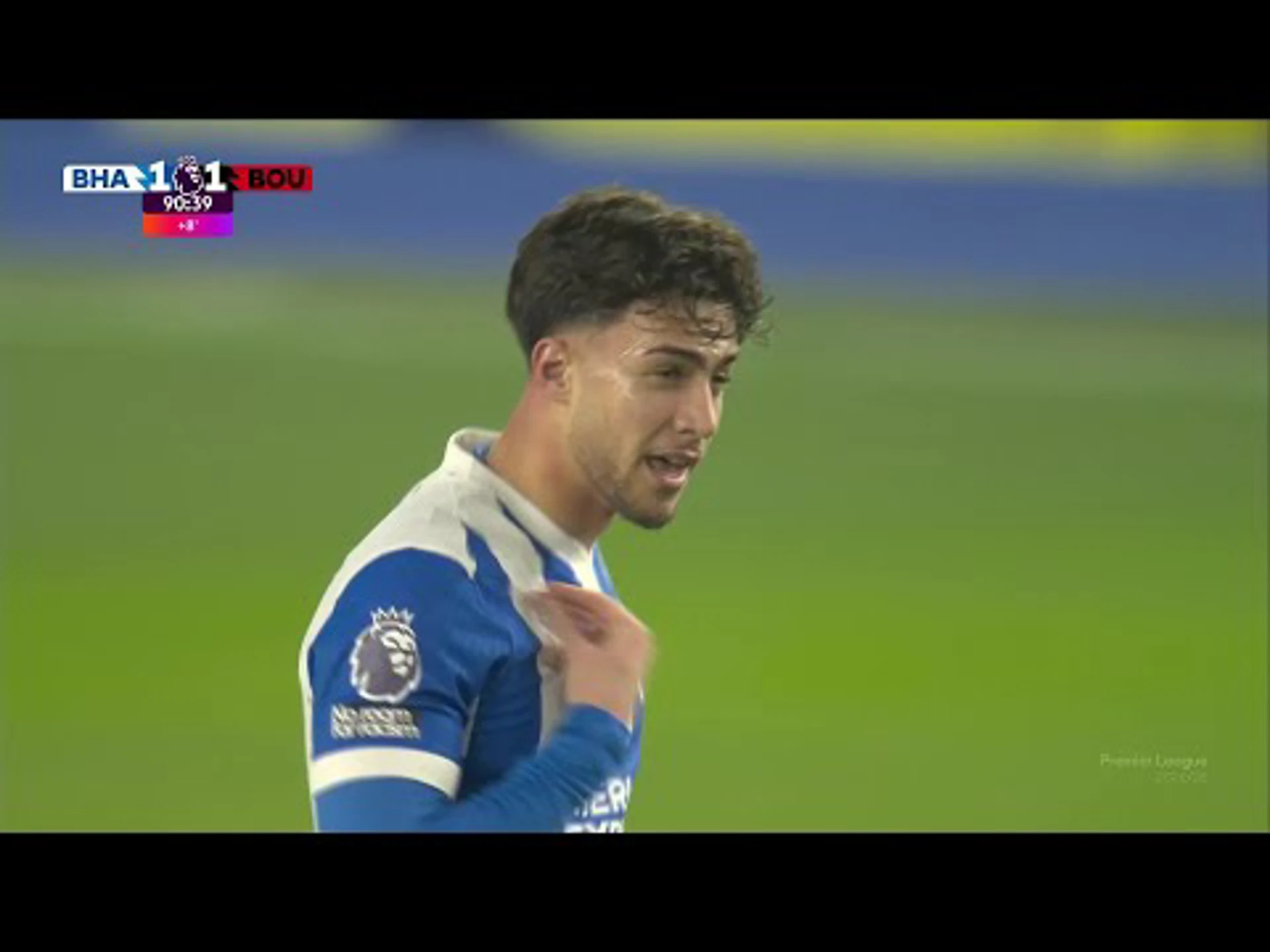 Brighton v Bournemouth | Match in 5 | Premier League