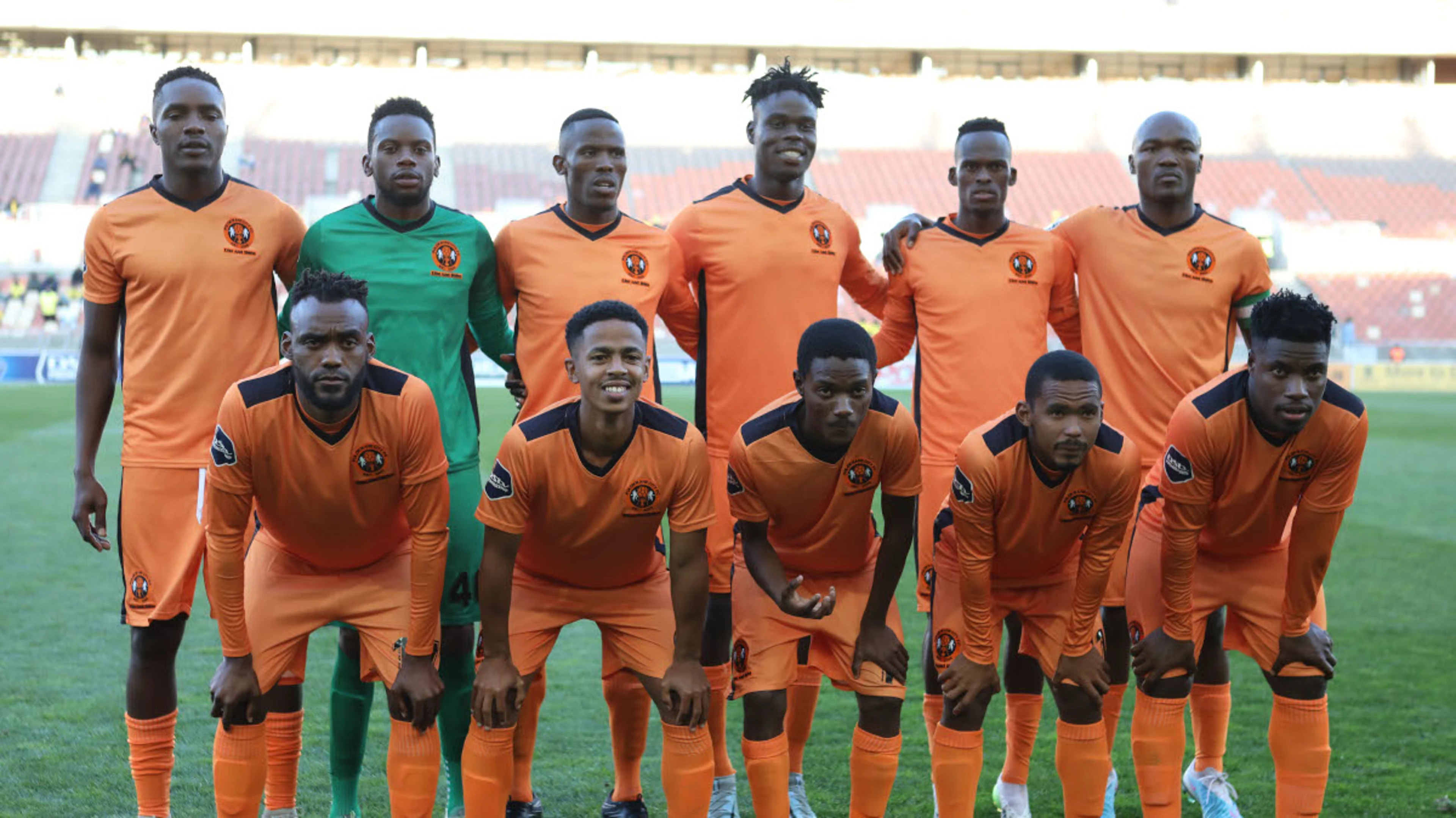 Polokwane out to bring AmaZulu back down to earth