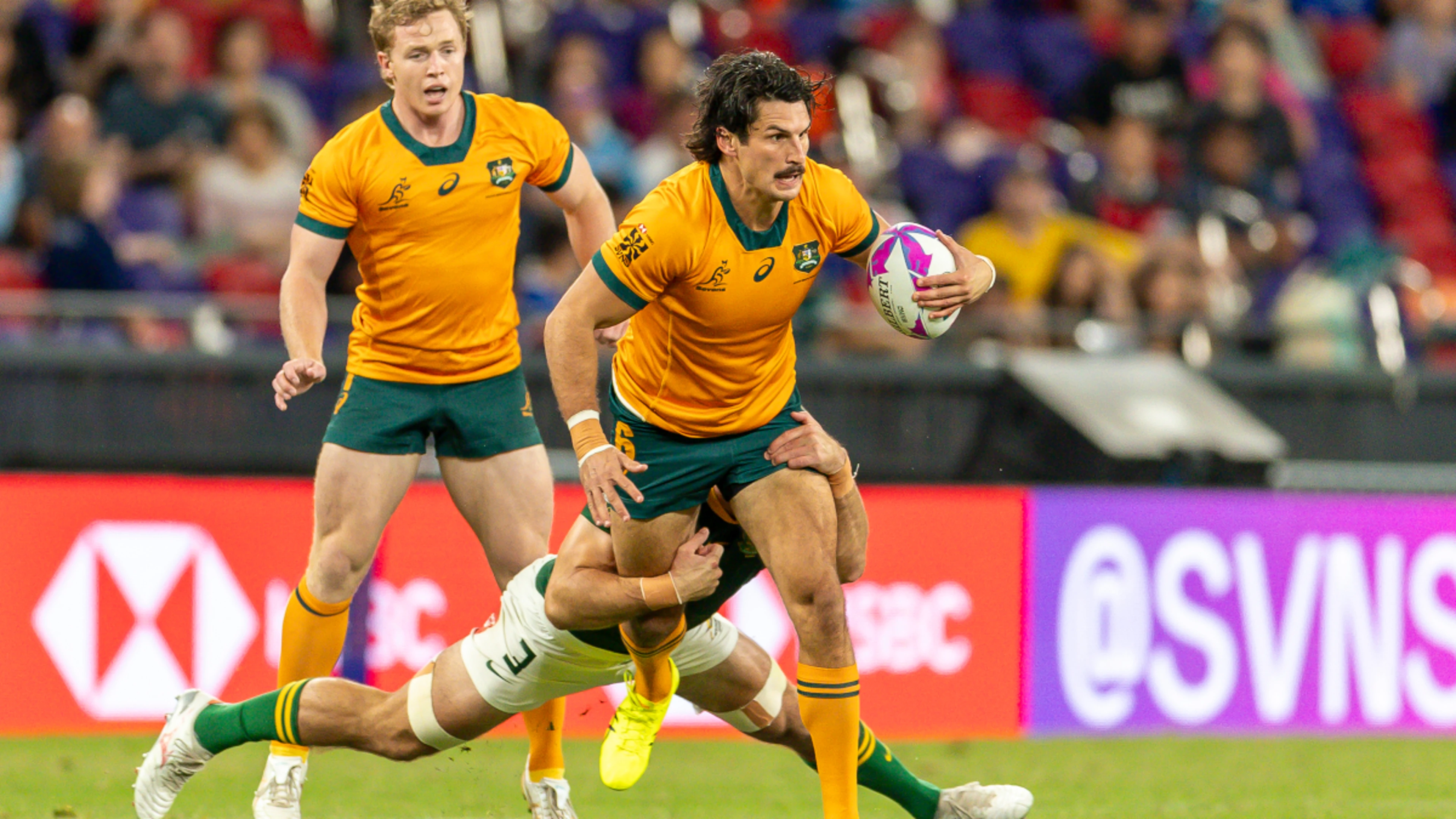 Hong Kong curse hits Blitzboks