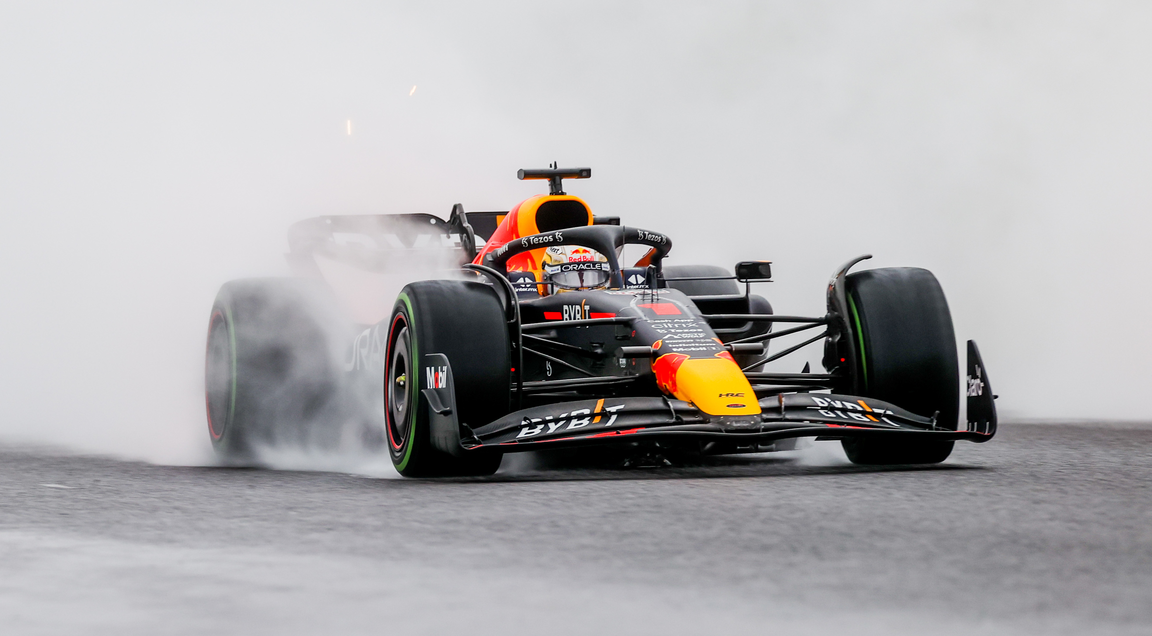 Verstappen blames media for making him look bad, slams abuse