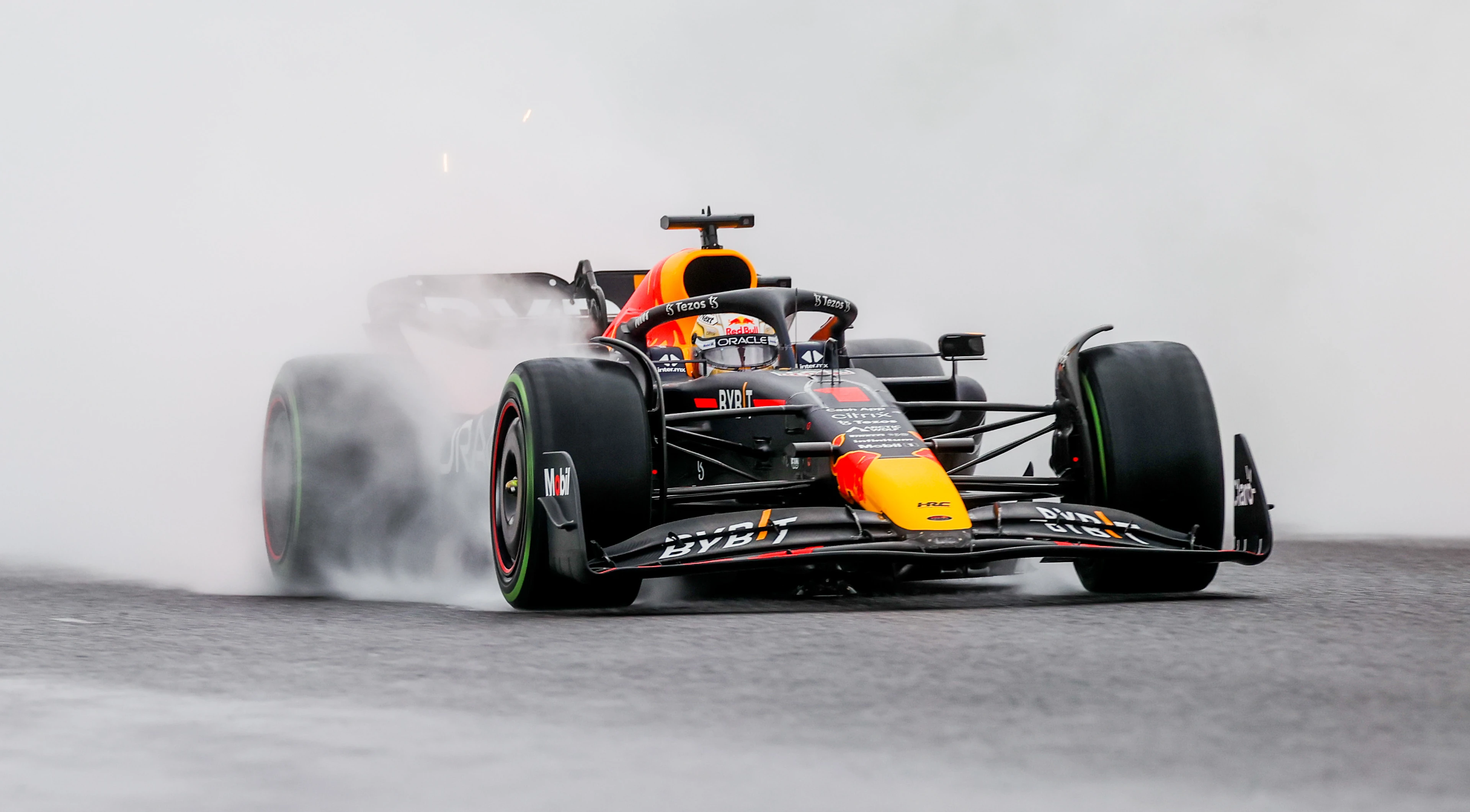 Verstappen blames media for making him look bad, slams abuse