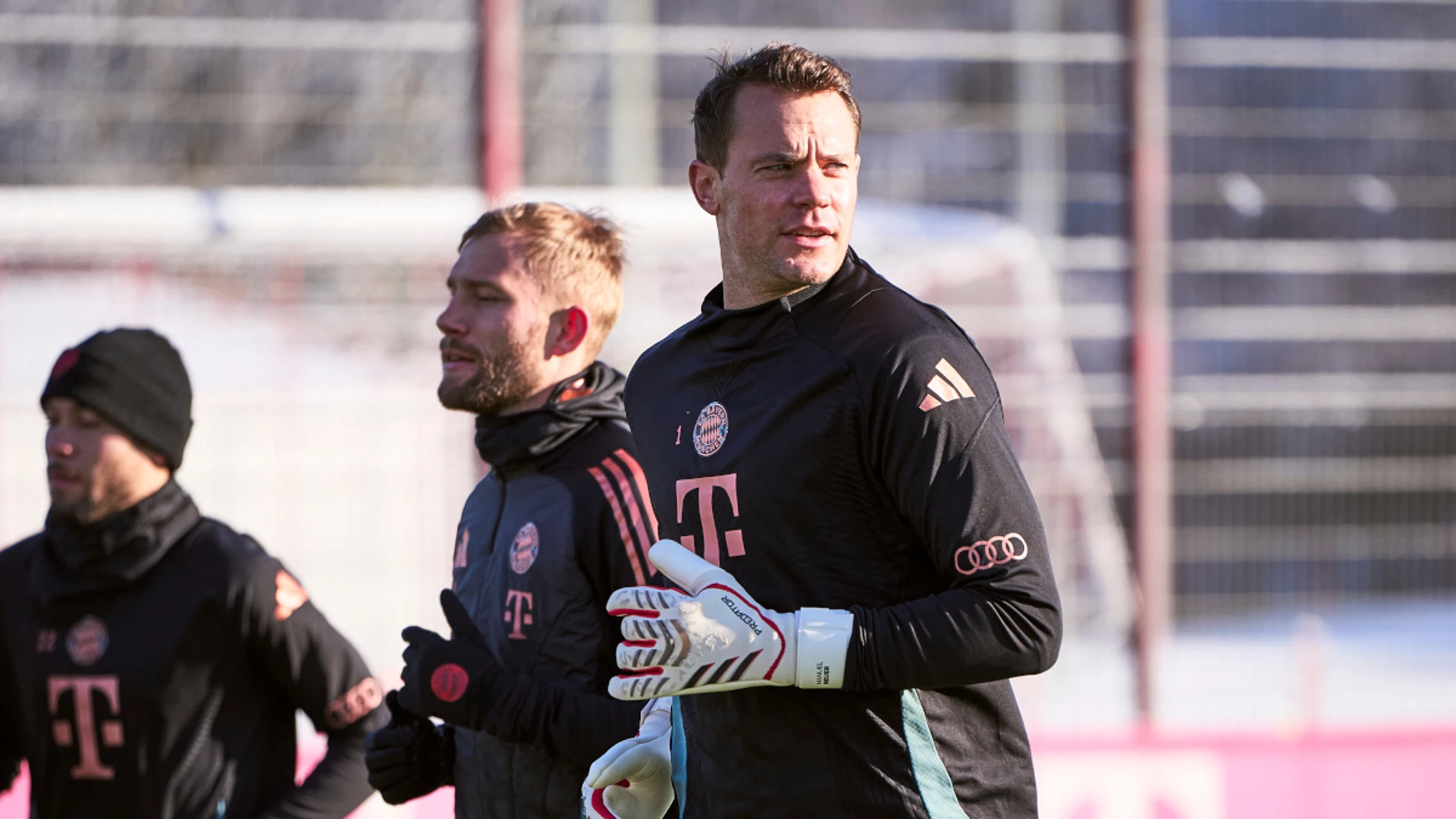 Neuer returns but Musiala out for Bayern