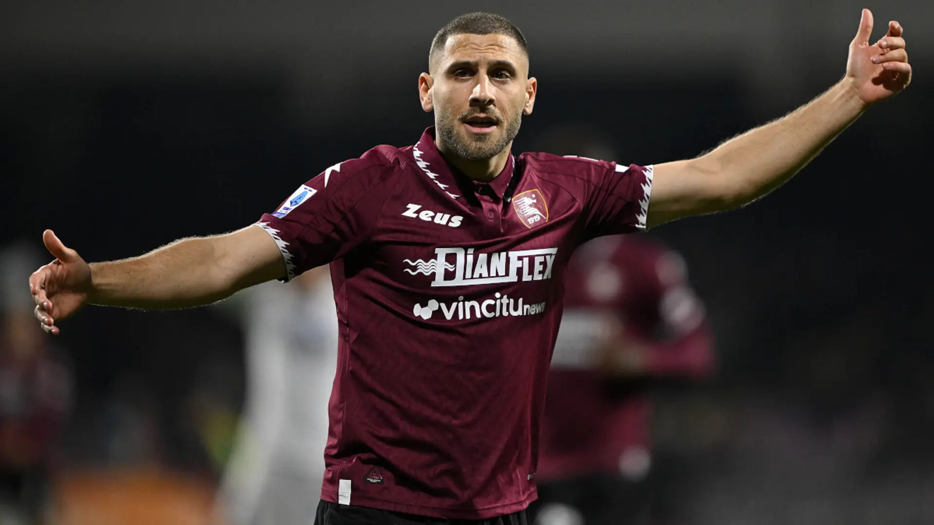 German club backs out of signing Israel striker after fan backlash
