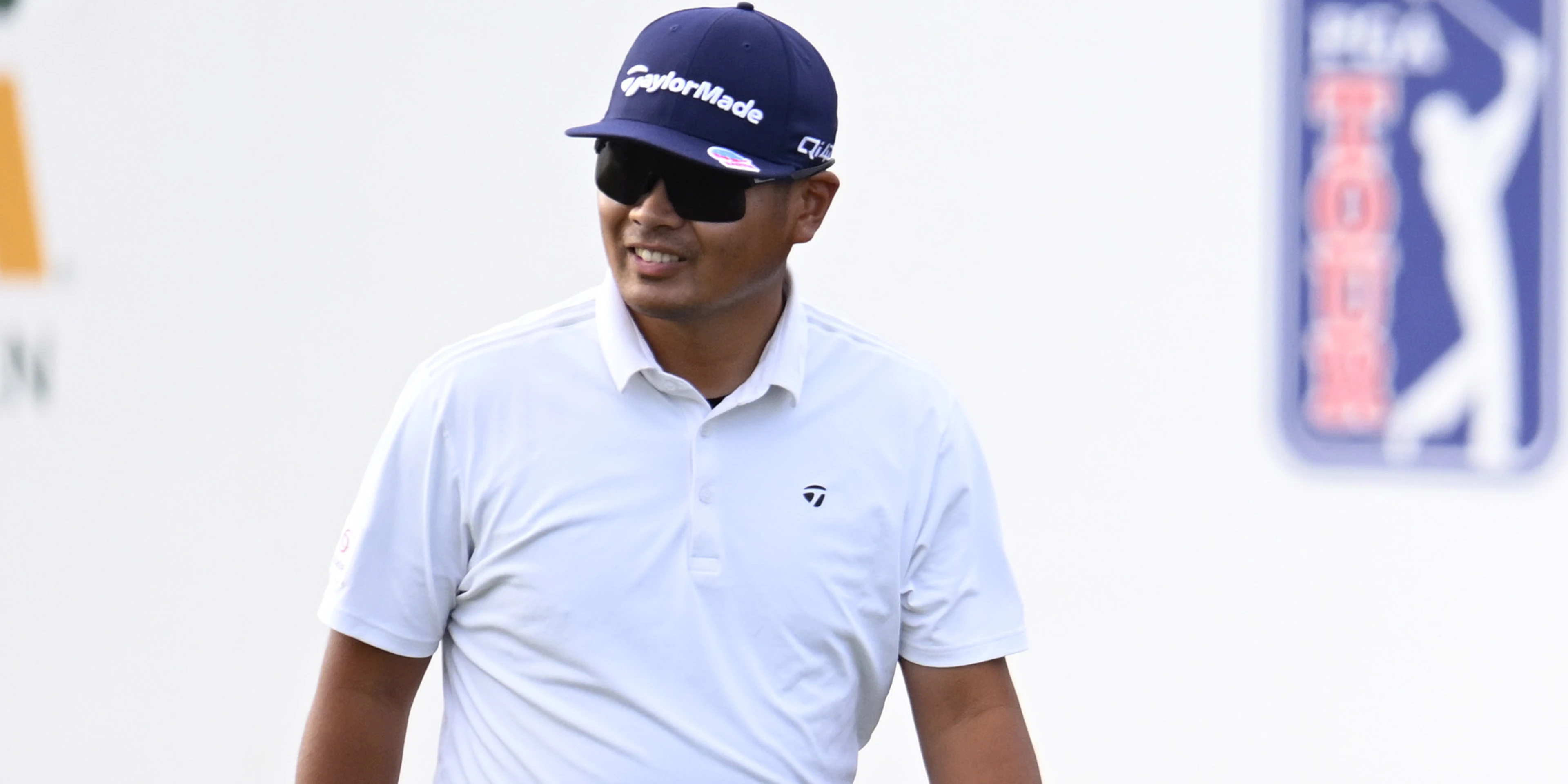 Hisatsune leads Matsuyama at Phoenix Open as Scheffler makes cut