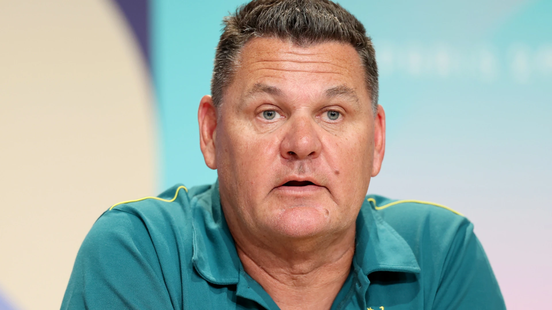 Australia head swim coach Taylor reappointed till 2028 Olympics