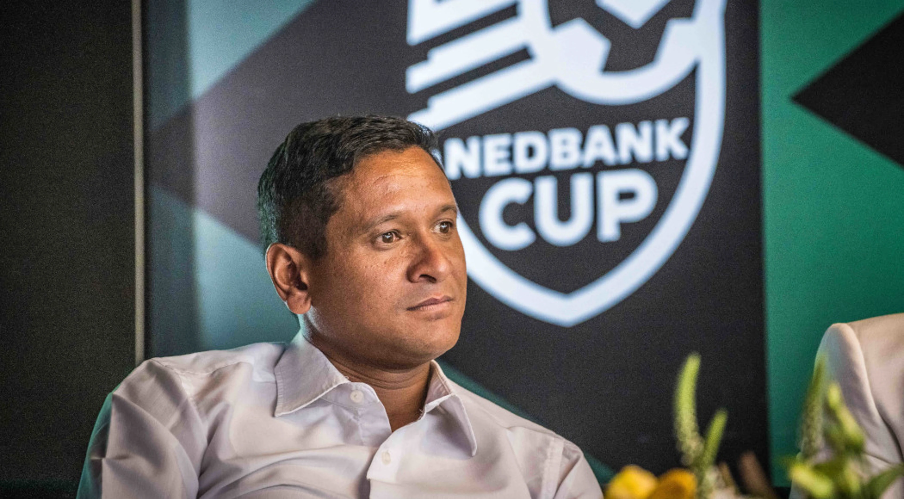 Daine Klate – ‘I could have been an accountant, and maybe I will be one day.’