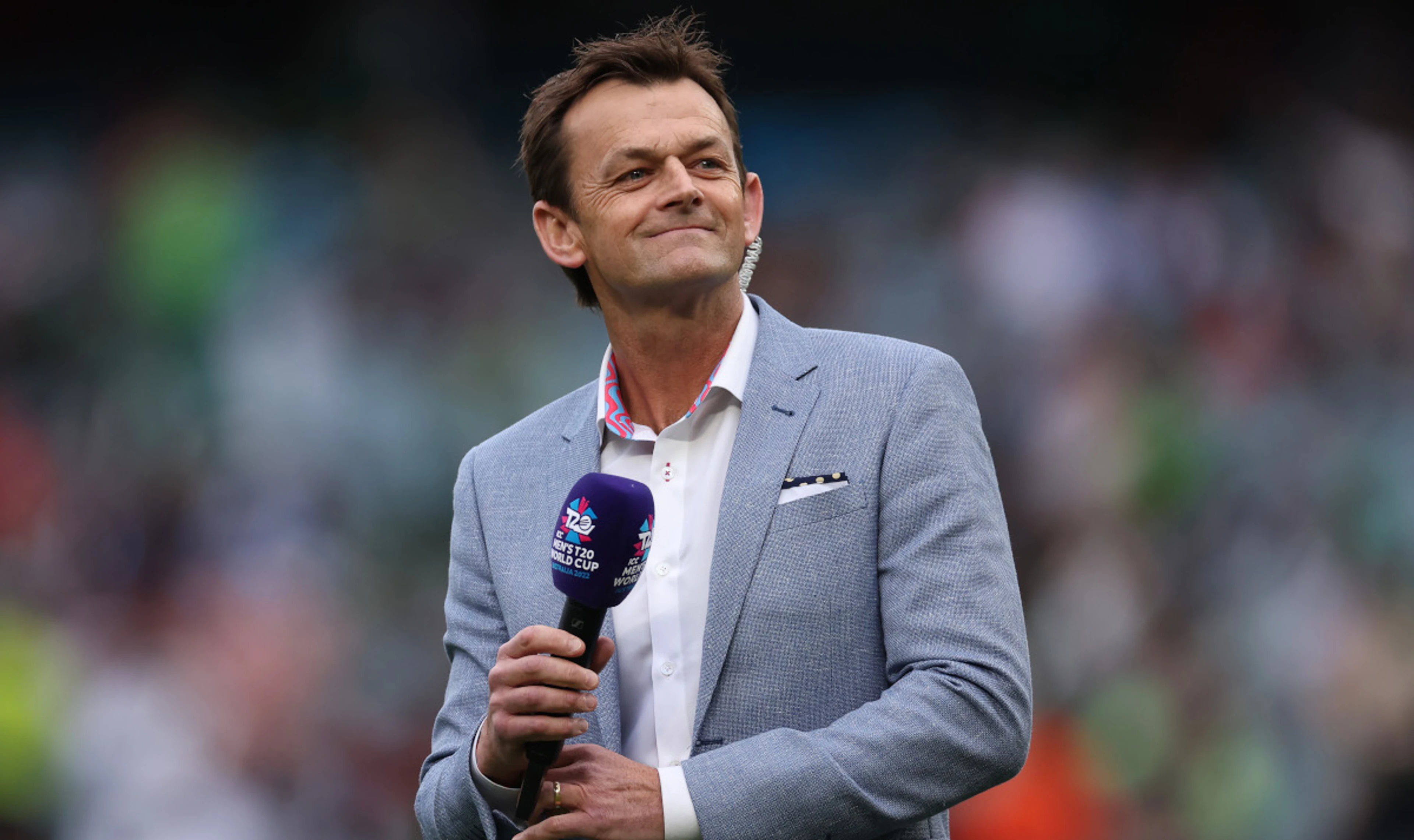 Gilchrist leads praise as Australia savours 'miracle' World Cup triumph