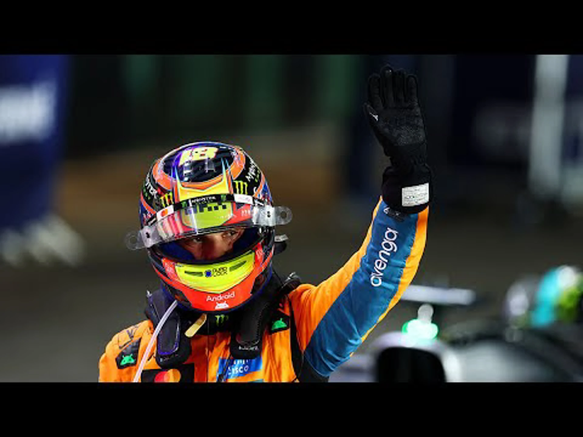 Grand Prix of Qatar | Sprint Highlights | Formula 1