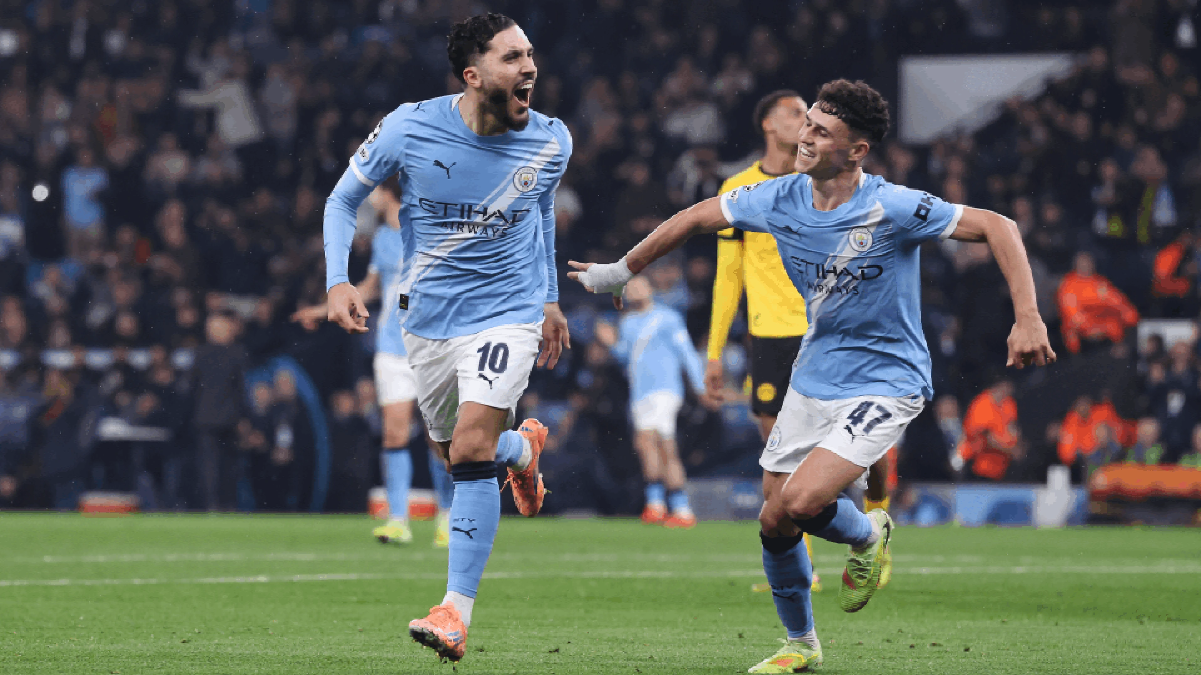 All Goals of the Day | 5 November 2025 | UEFA Champions League