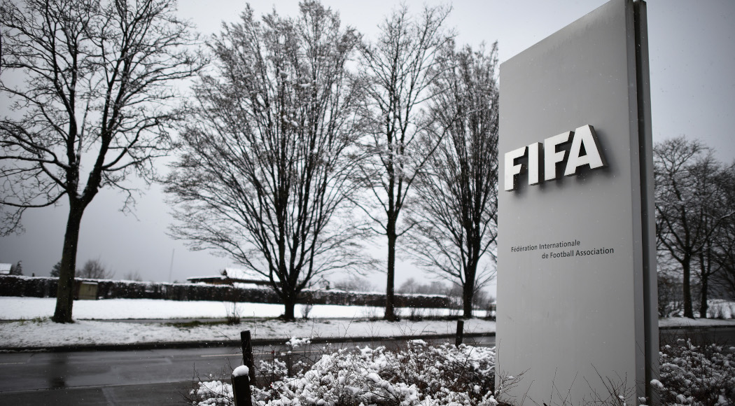 FIFA to introduce cap on fees in widespread agent rule changes