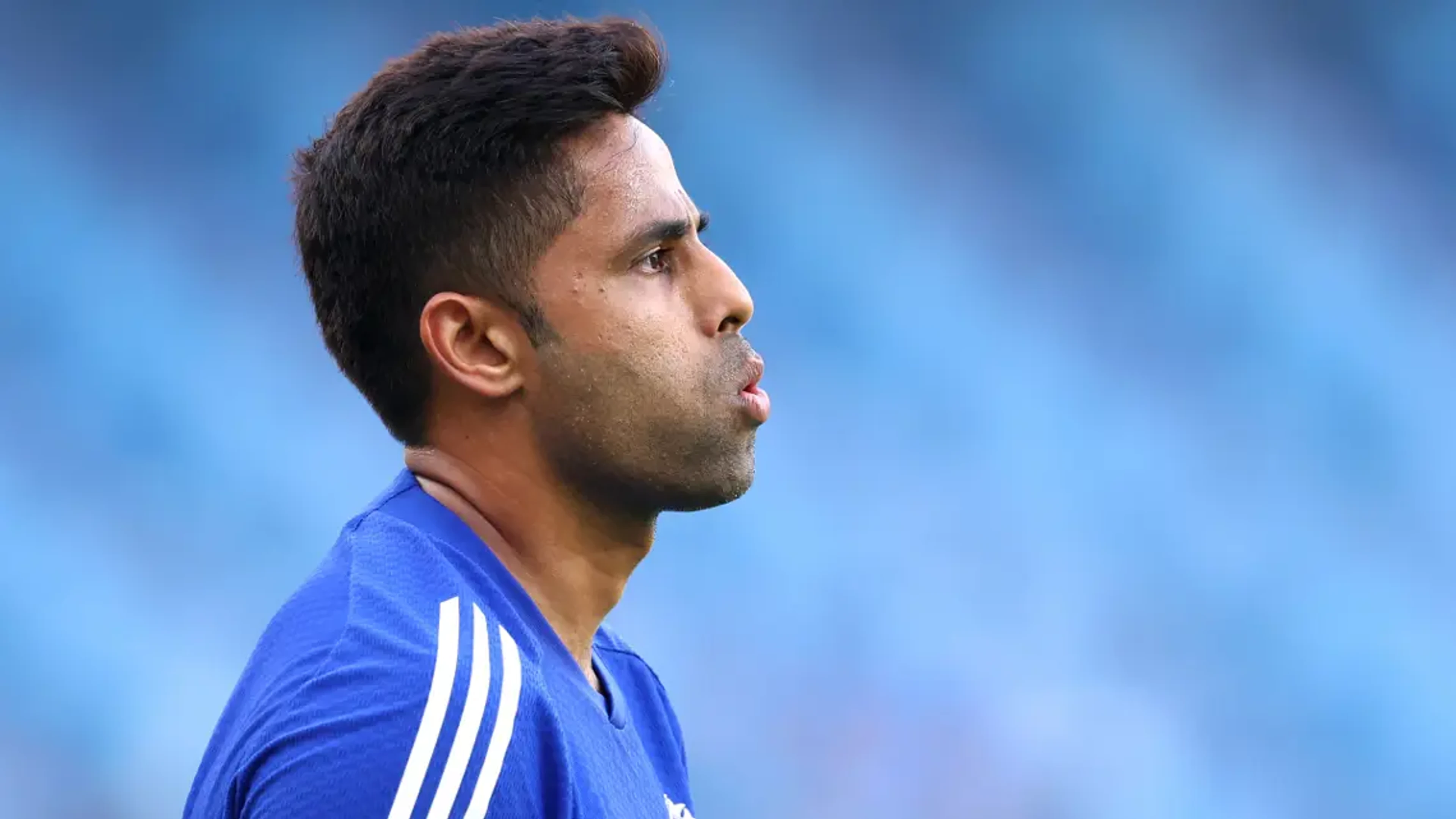 HAND-SHAKING SAGA: Pakistan lodge protest amid India tensions