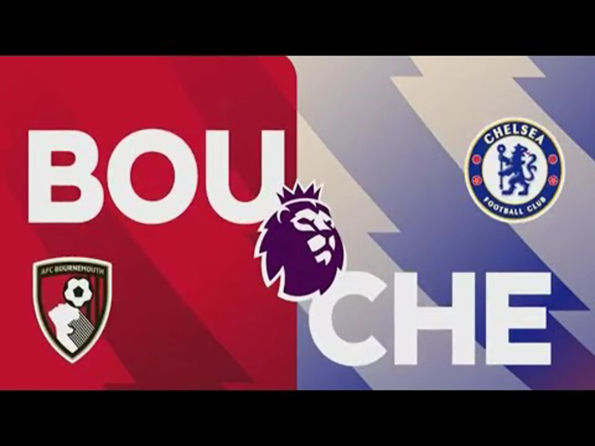 Bournemouth v Chelsea | Match Preview | Premier League