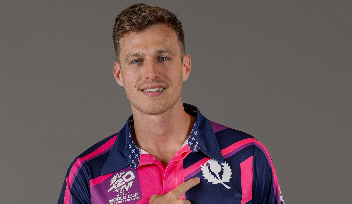 Wheal says Scotland can take heart from cricket win over England
