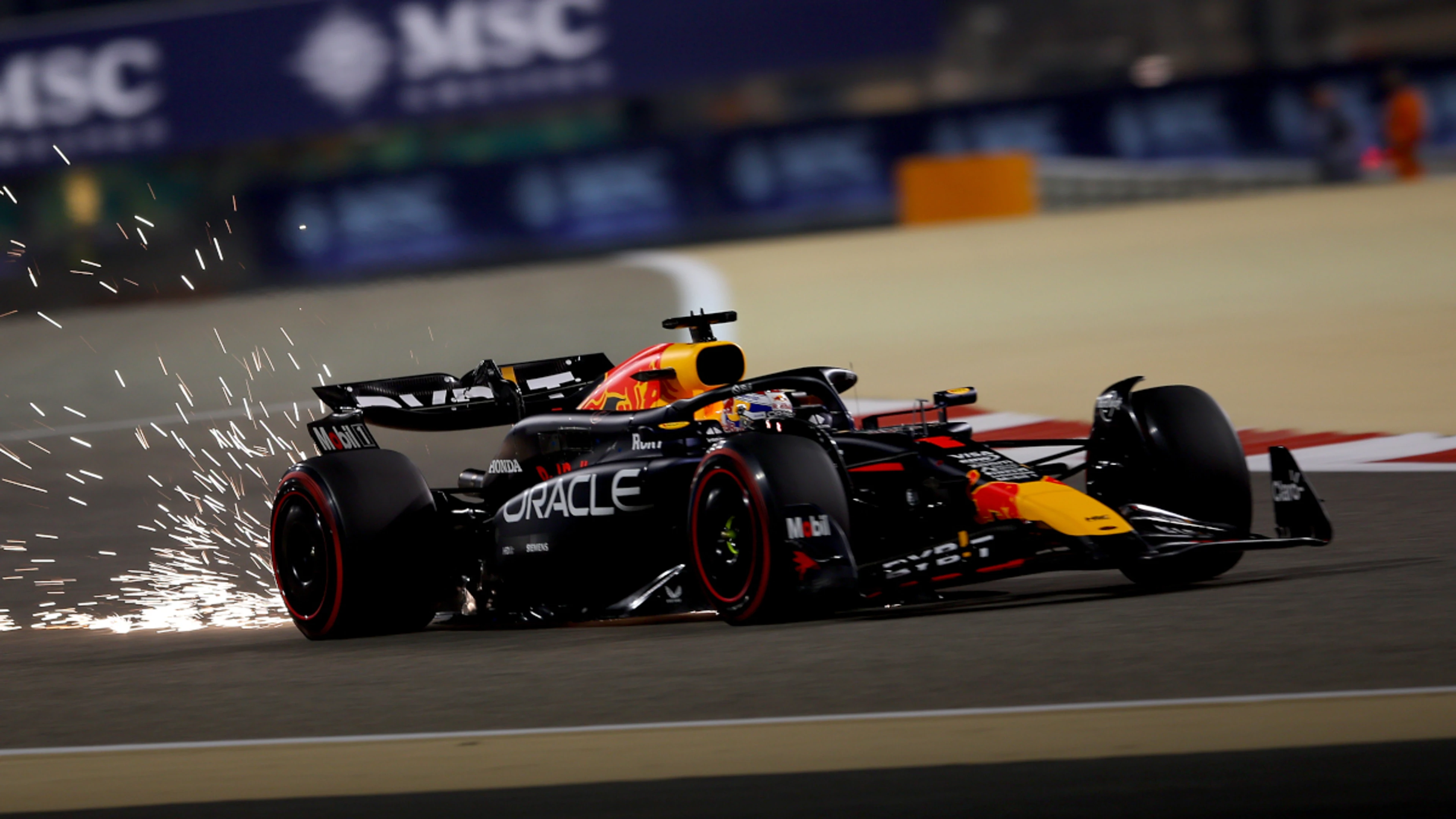 Verstappen fastest in Japanese Grand Prix first practice