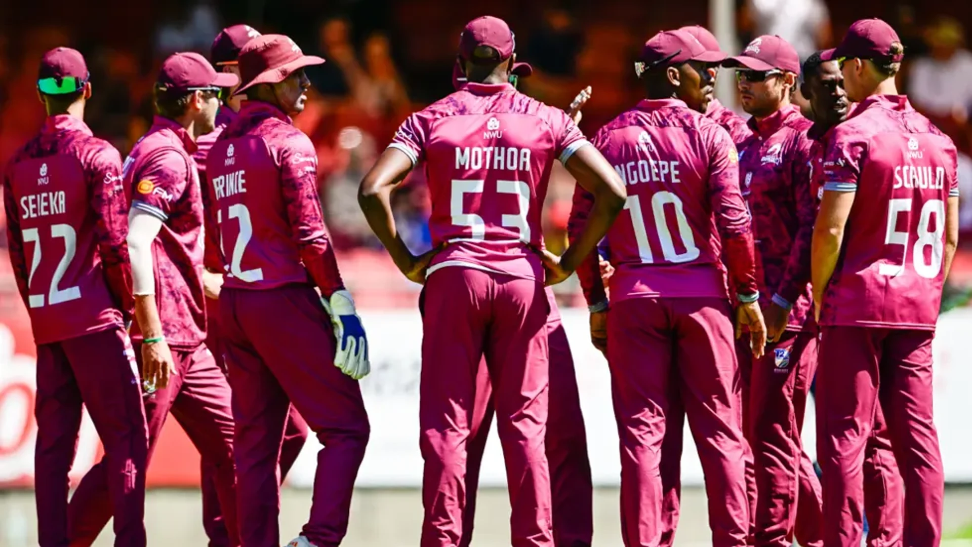 NERVY FINISH: Dragons fire to trumpet out Tuskers