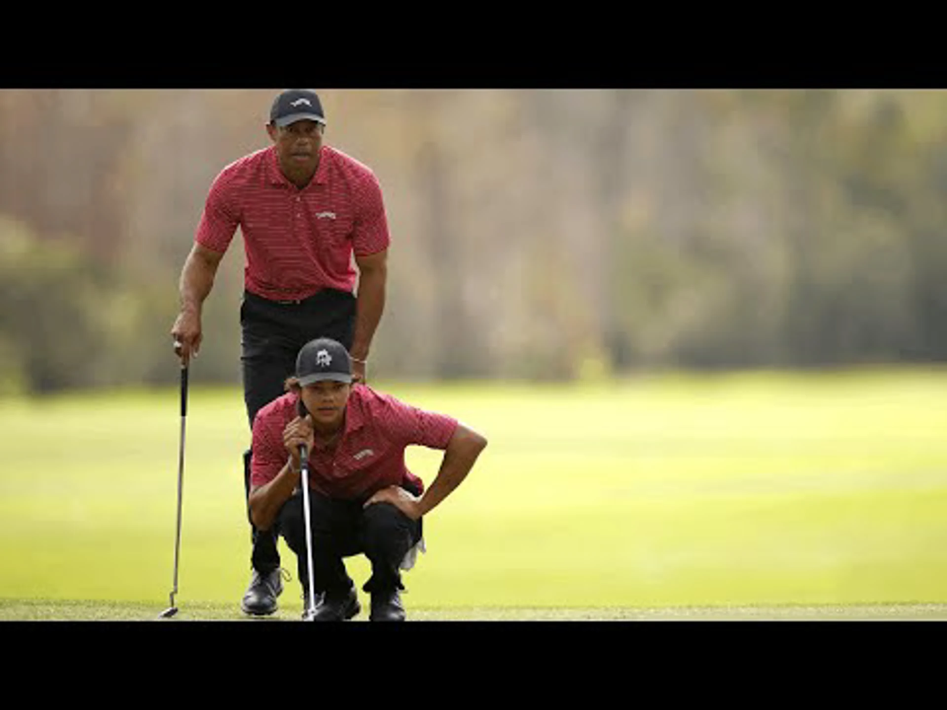 PNC Championship | Day 2 | Highlights