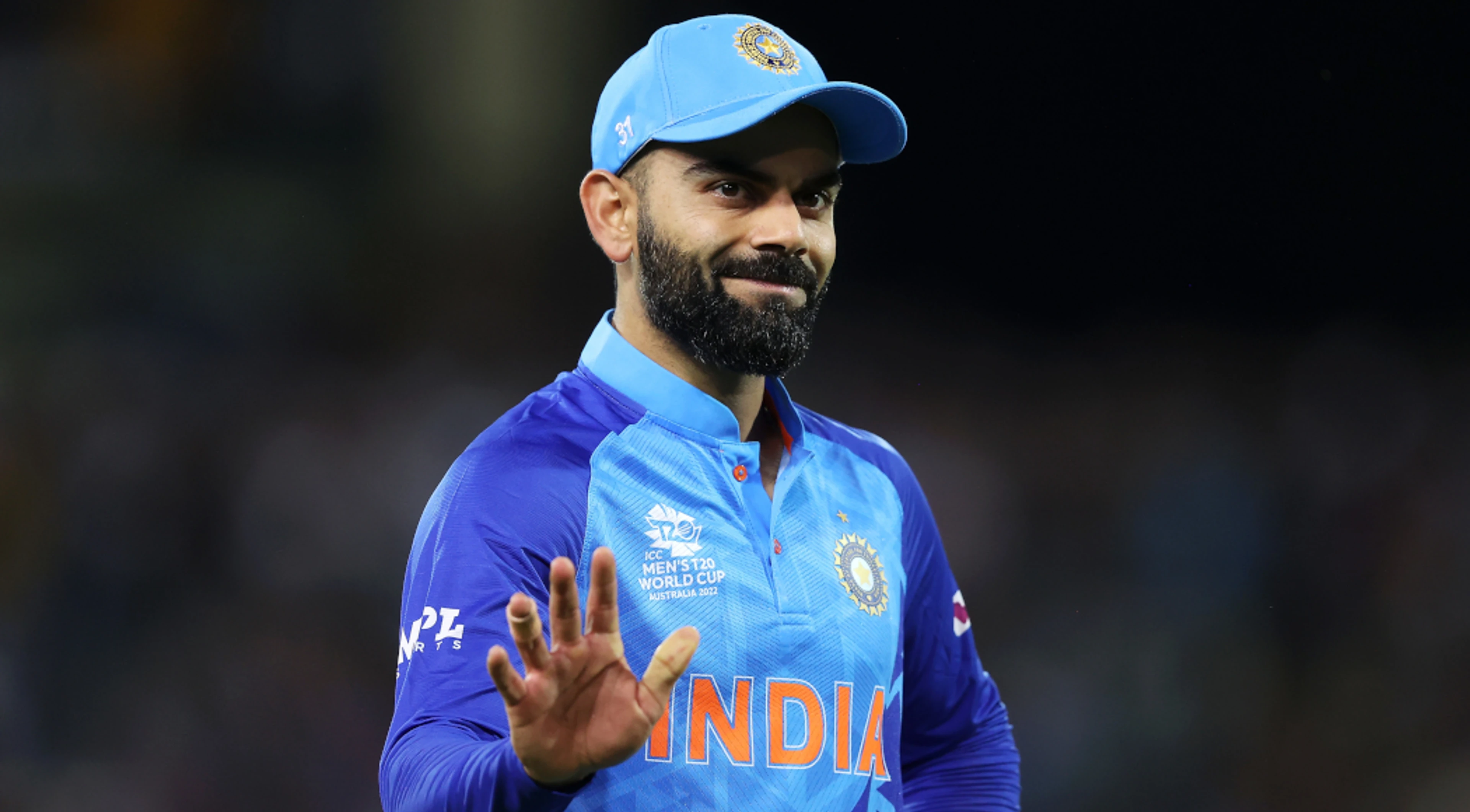 T20 break for Kohli and Rohit - India coach Dravid