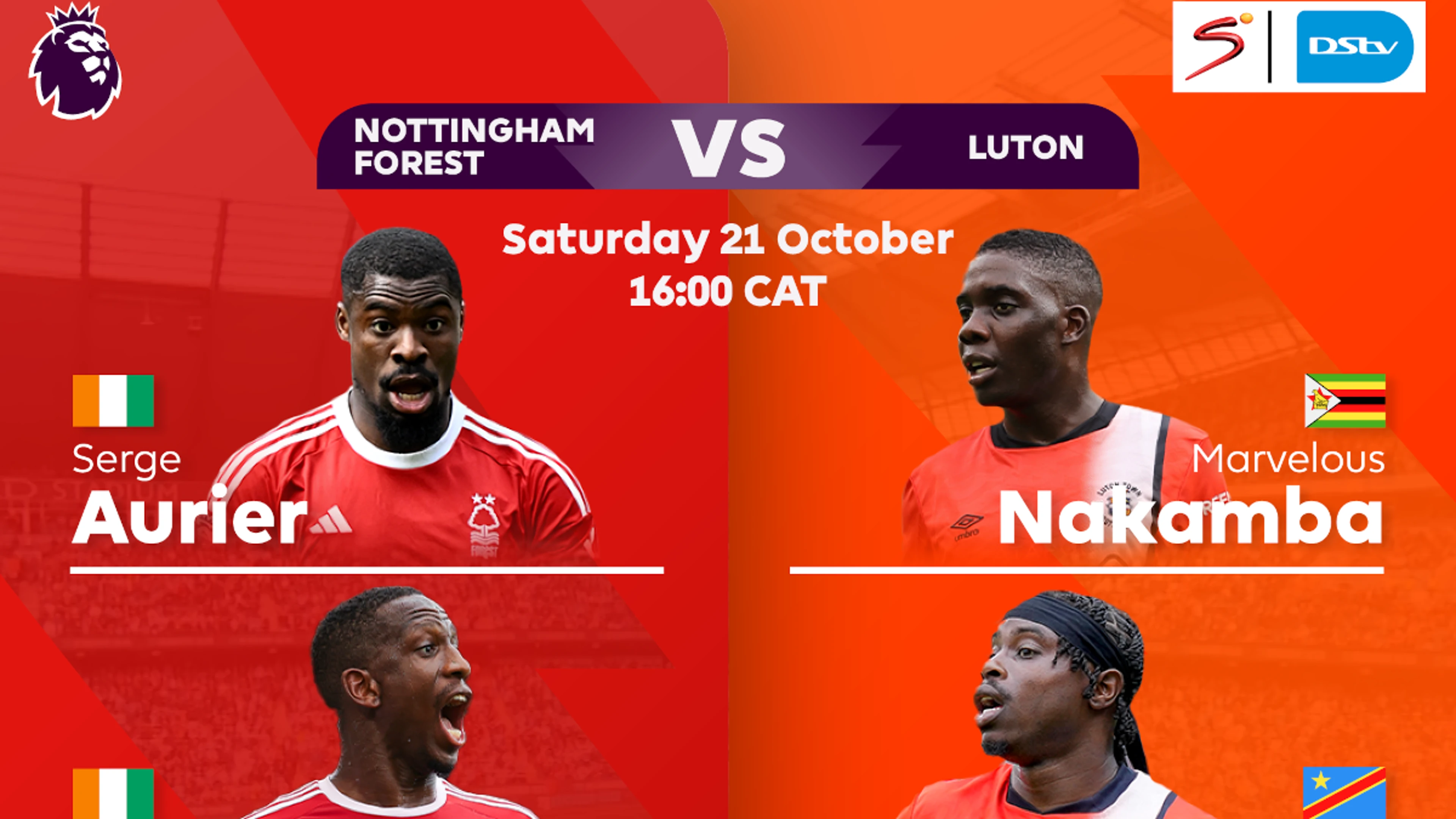 Nottingham Forest v Luton Town: what the stats say