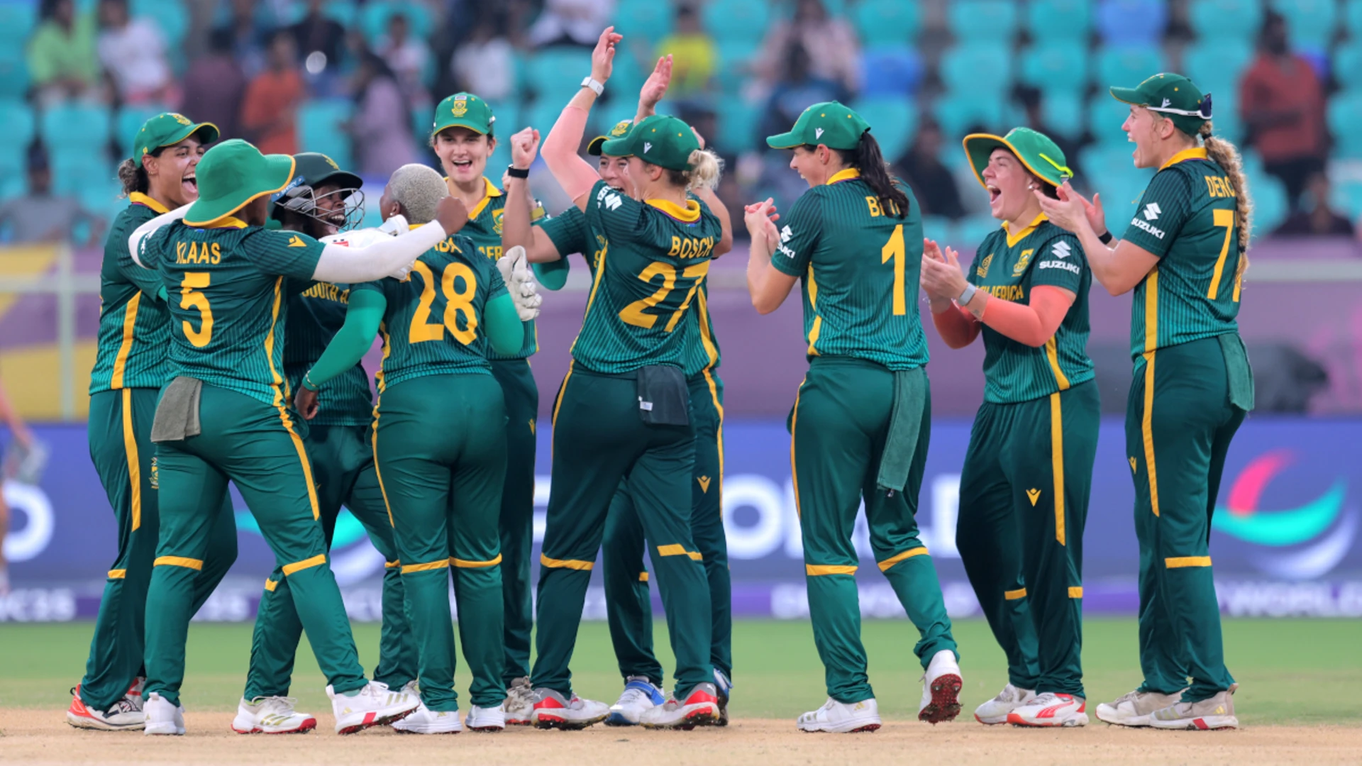Record high 60 million viewers for Women's World Cup