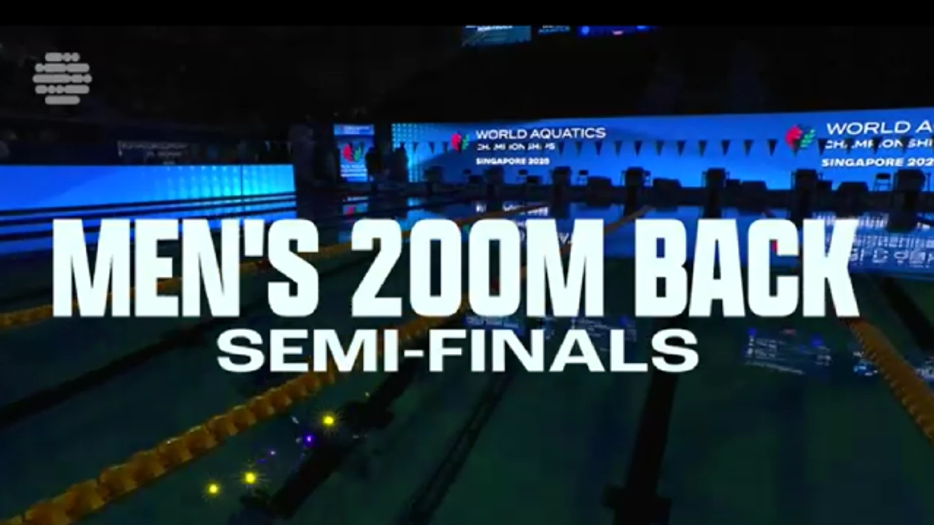 200m Breaststroke Men | Highlights | World Aquatics Championships