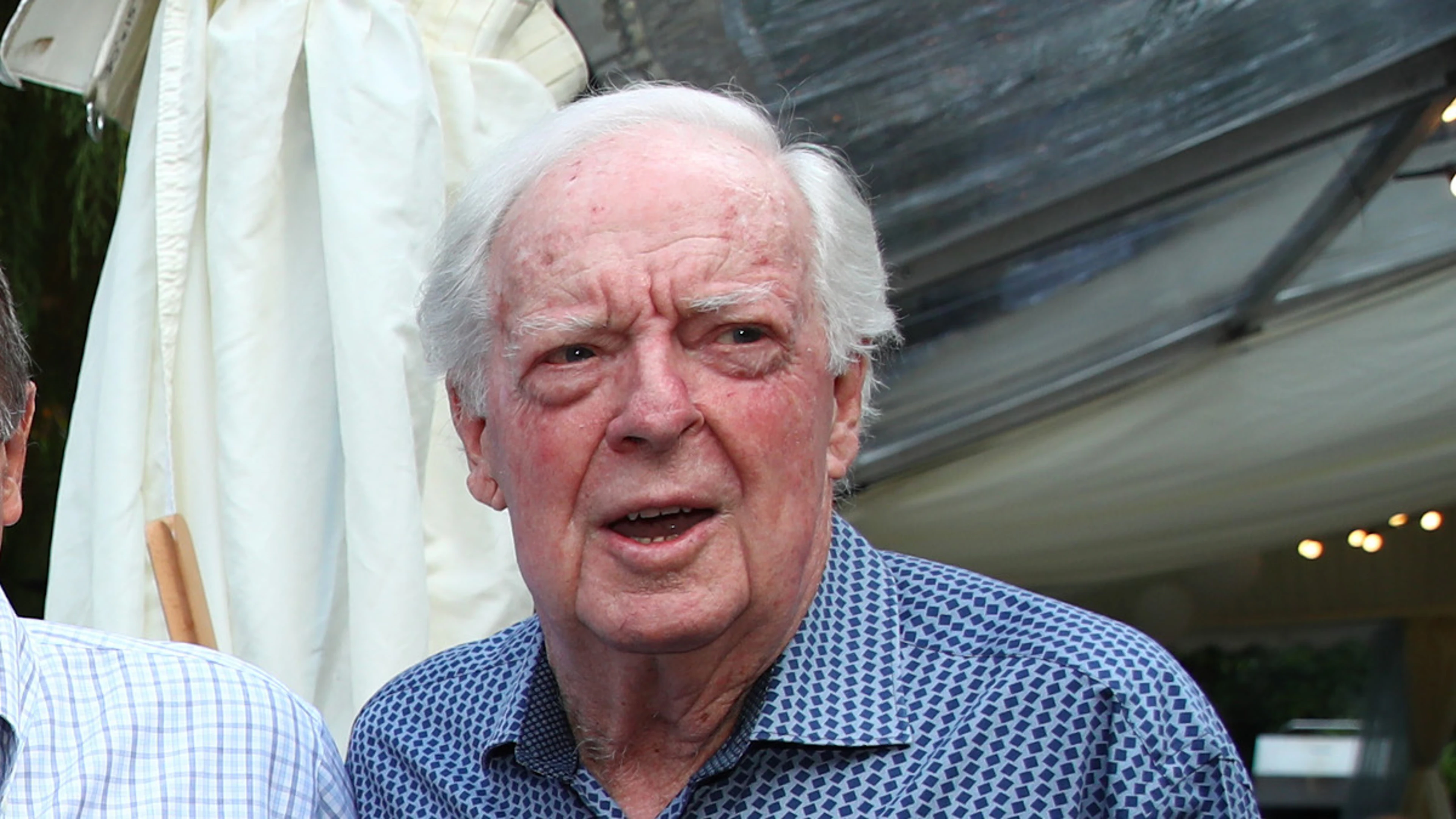 Australian tennis great Fred Stolle dies aged 86