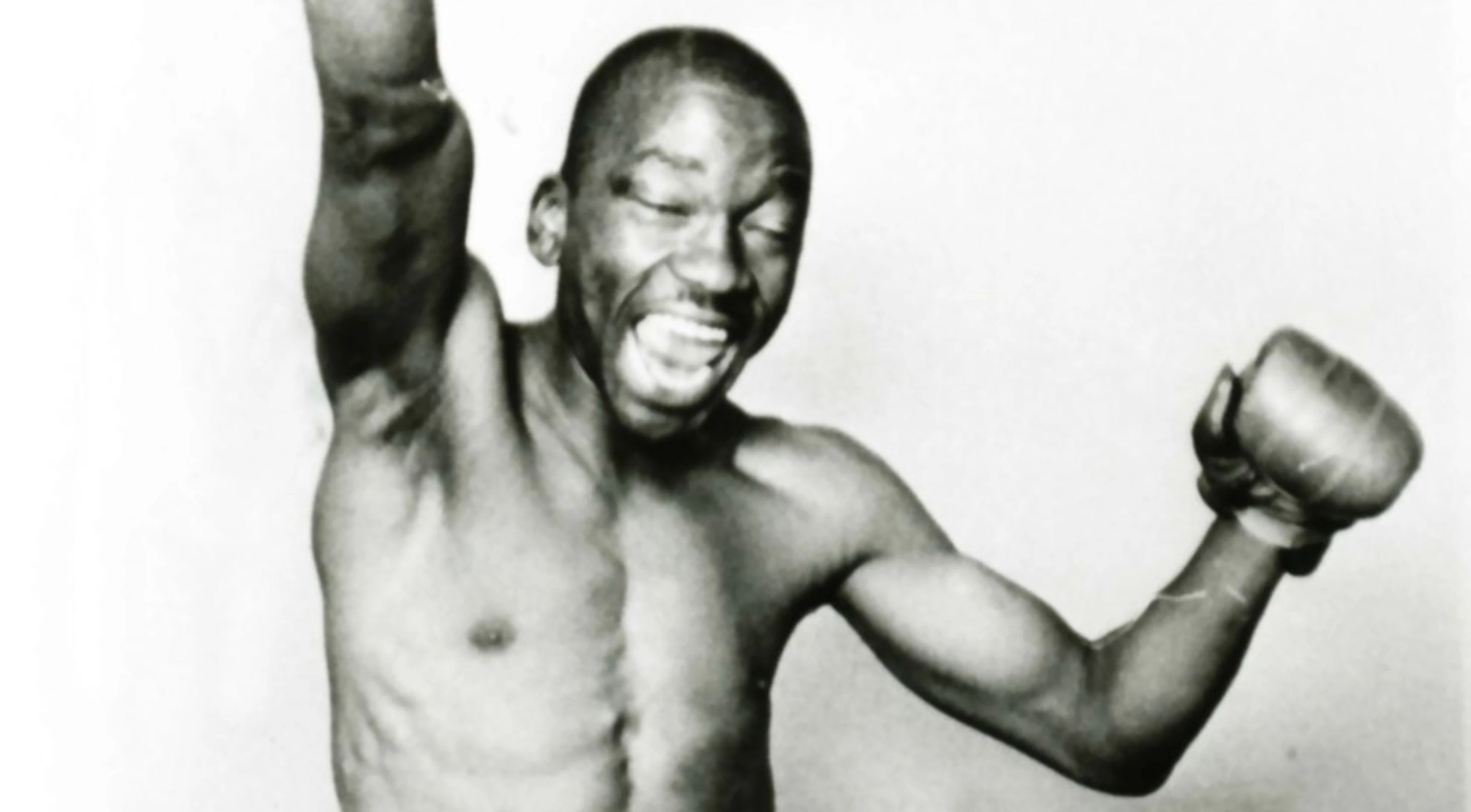 LOOKING BACK: Race distinction in boxing during the 70s