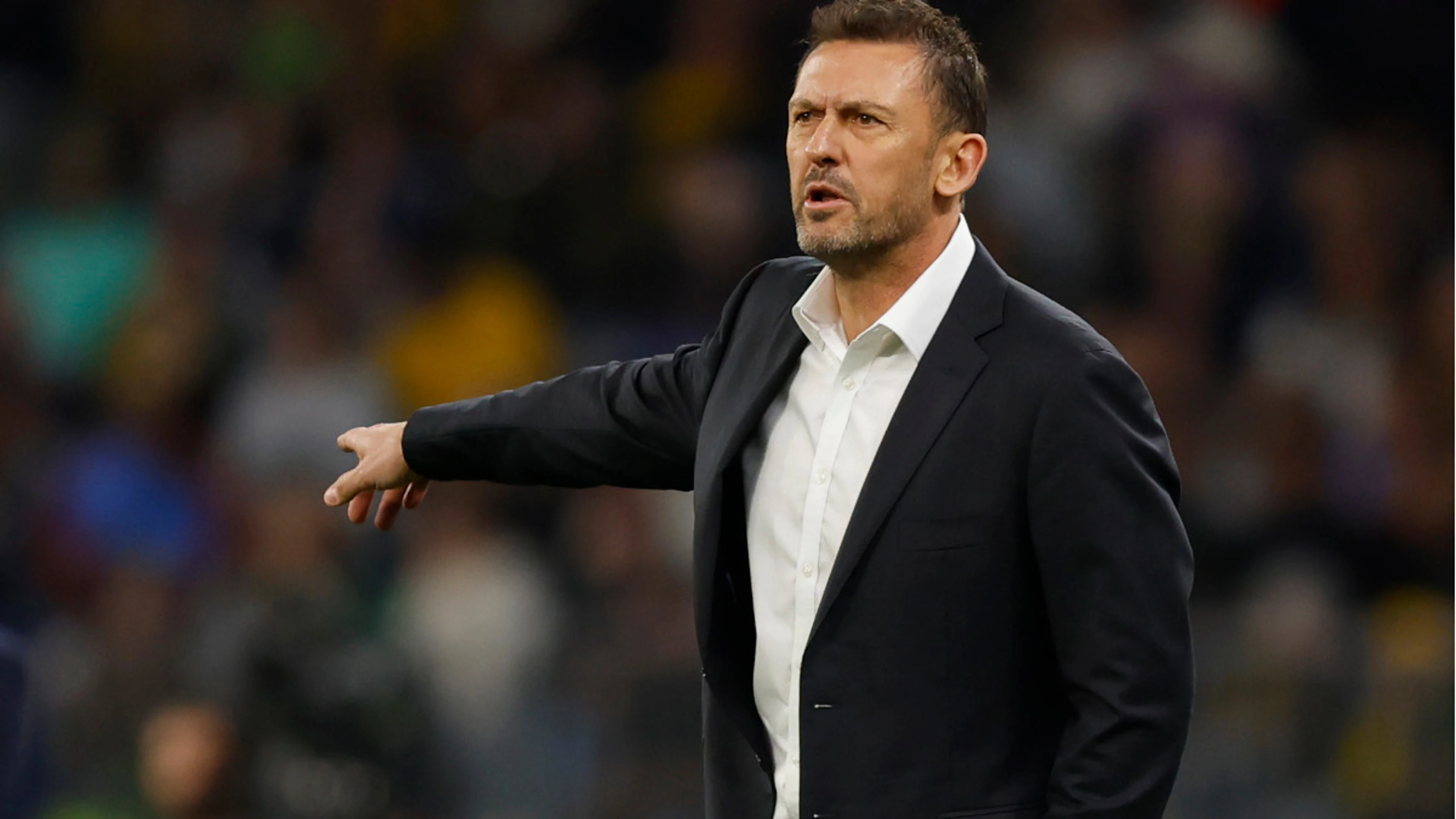 Popovic's Australia perfect the art of qualifying ugly