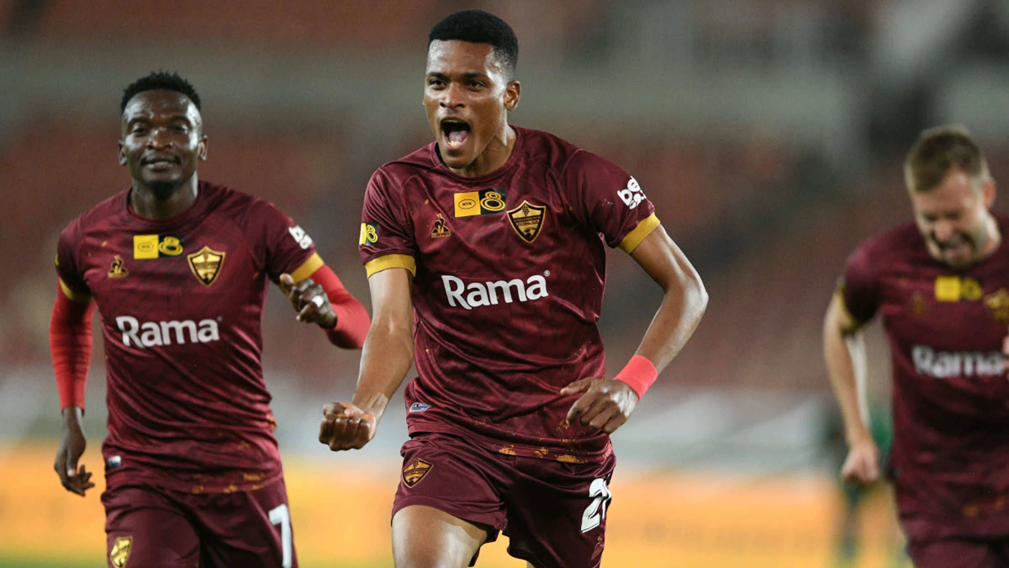 Stellenbosch see off Sekhukhune in MTN8 semis