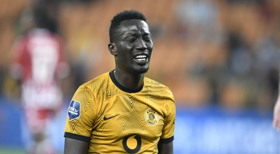 Who has the most hattricks in the PSL era? SuperSport