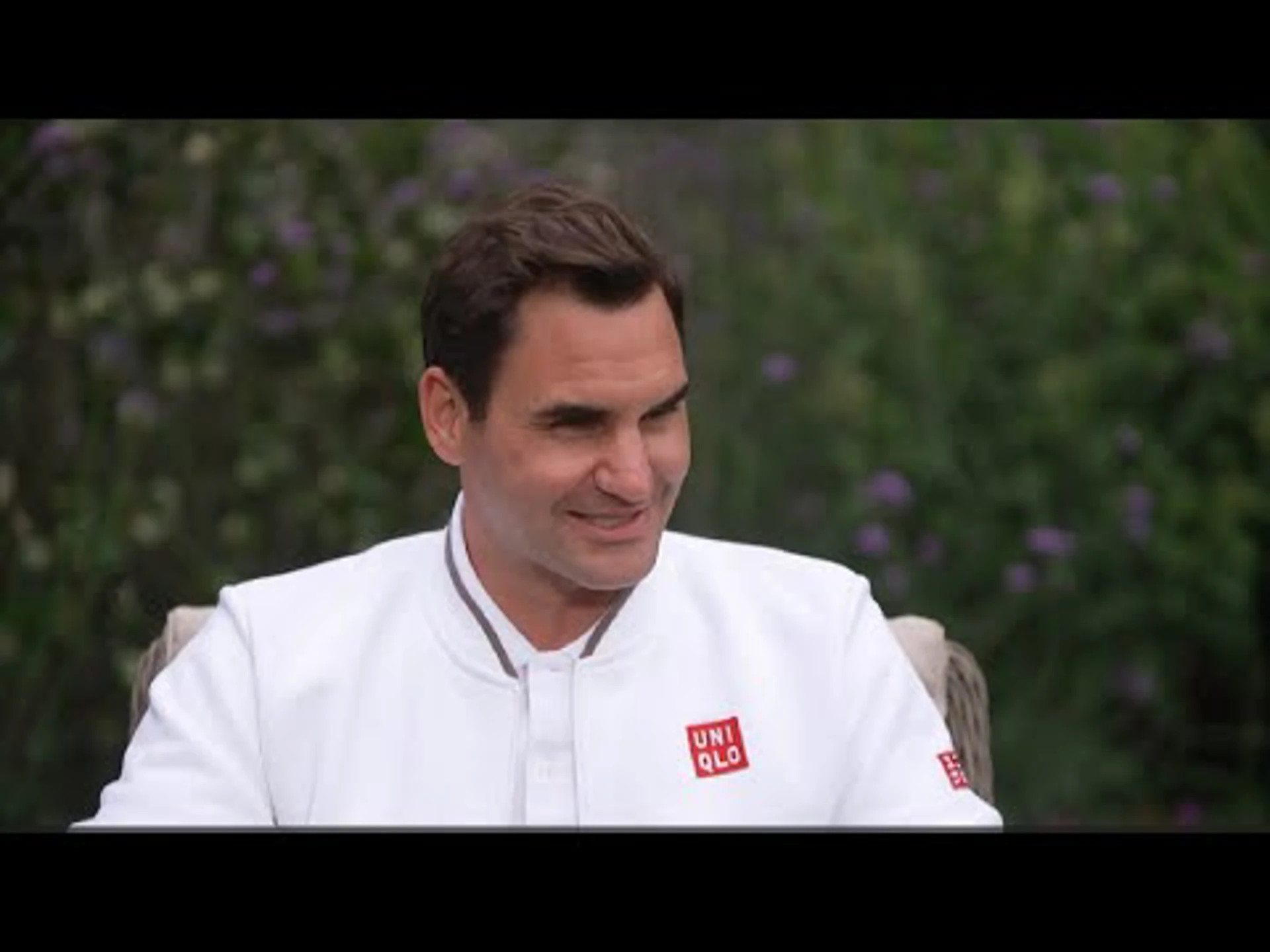 Episode 20 | Wimbledon Player Interview