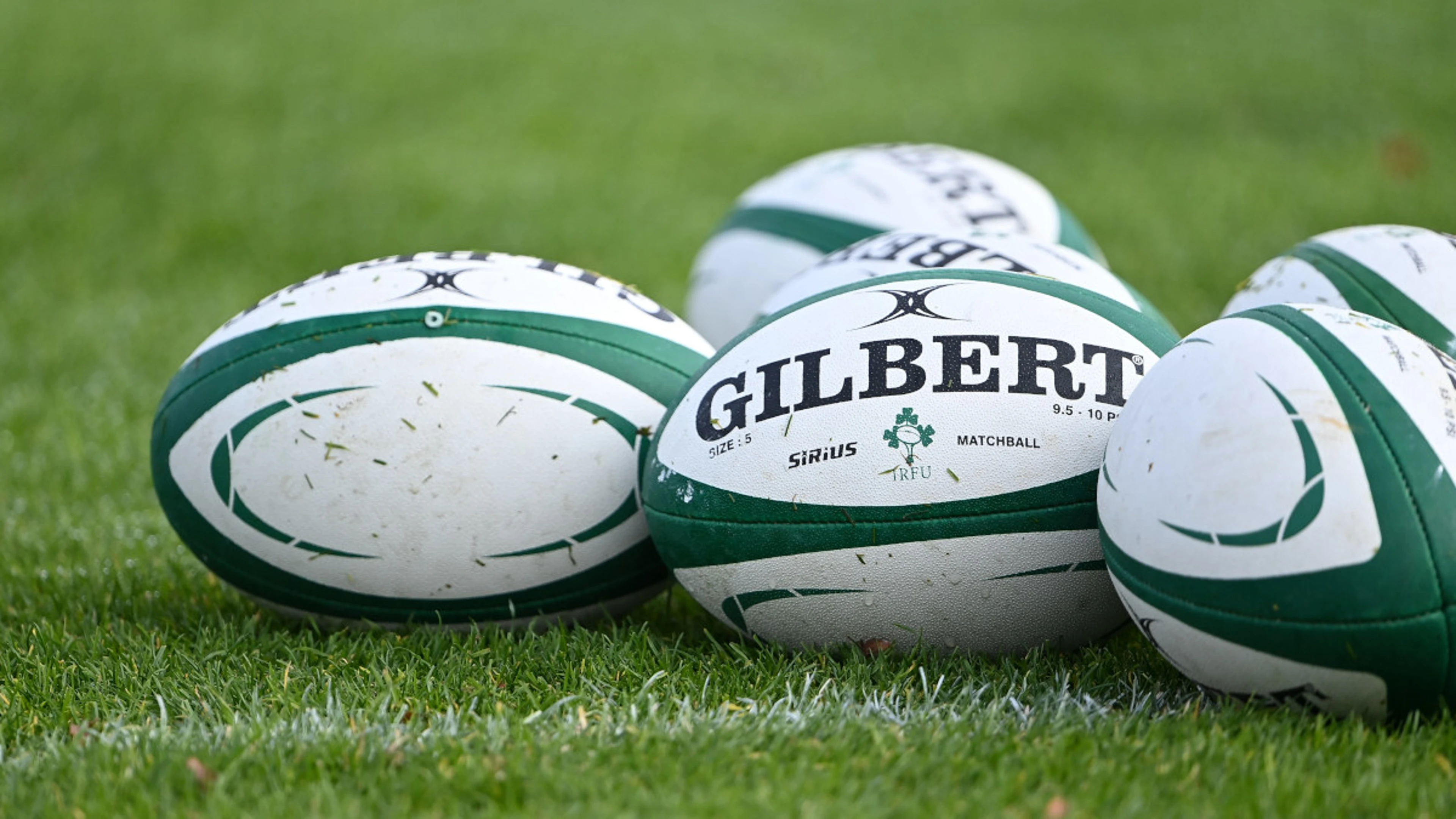 World Rugby extends trials of 20-minute red card