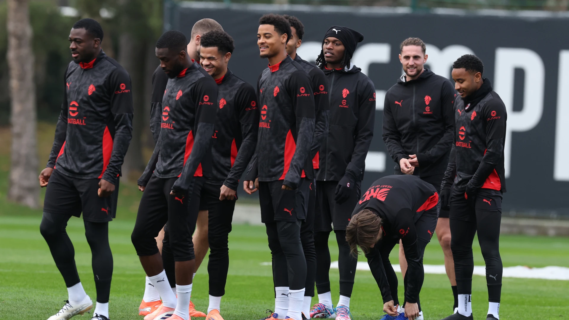 Plans for Serie A game in Australia cancelled over AFC conditions