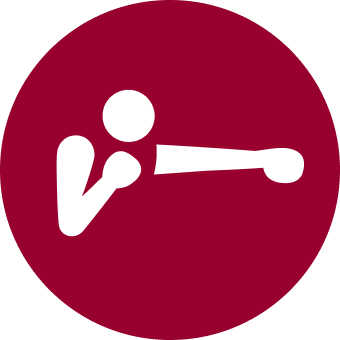 Boxing - Olympics