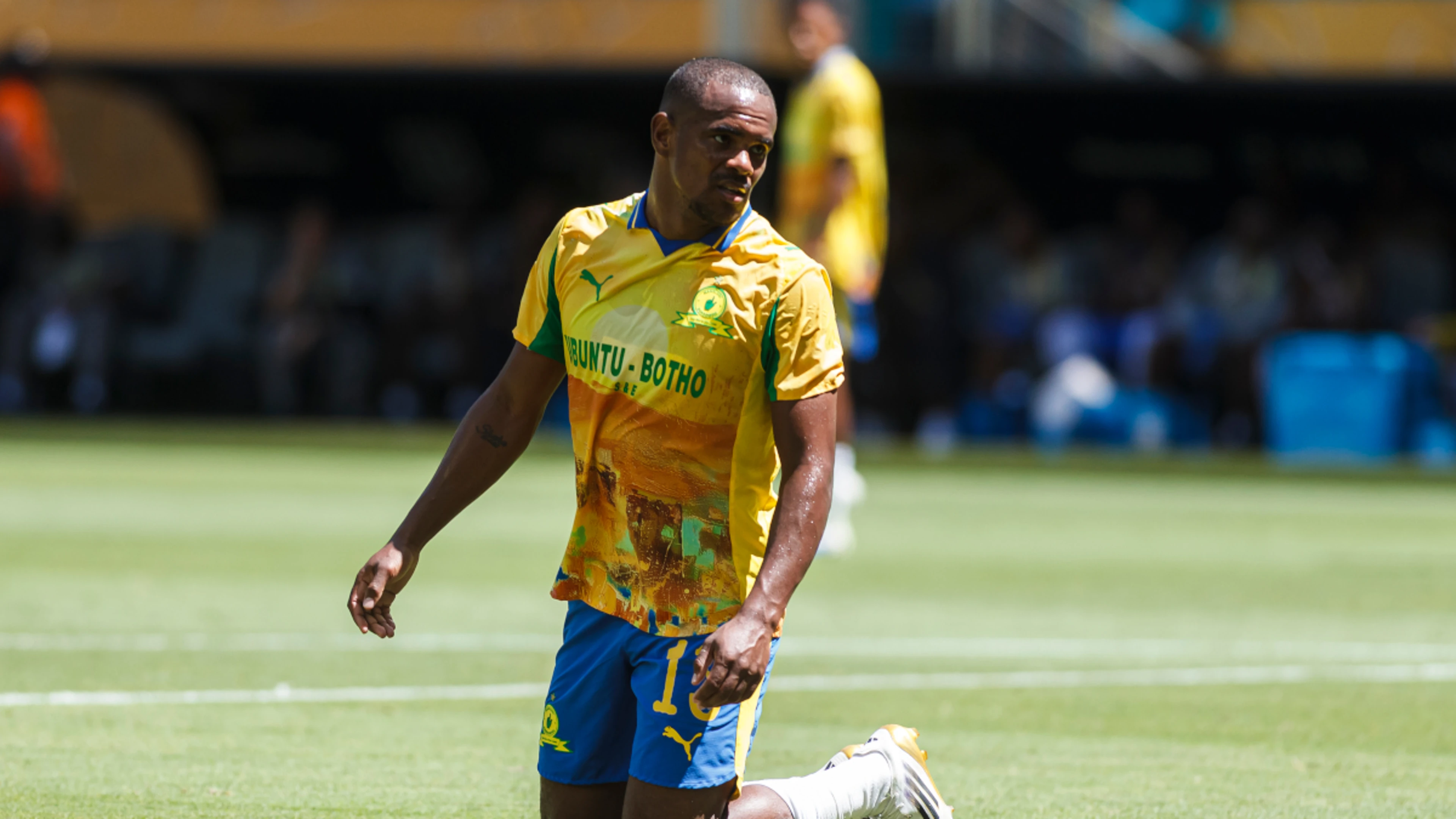 Five Mamelodi Sundowns players who impressed at the FIFA Club World Cup