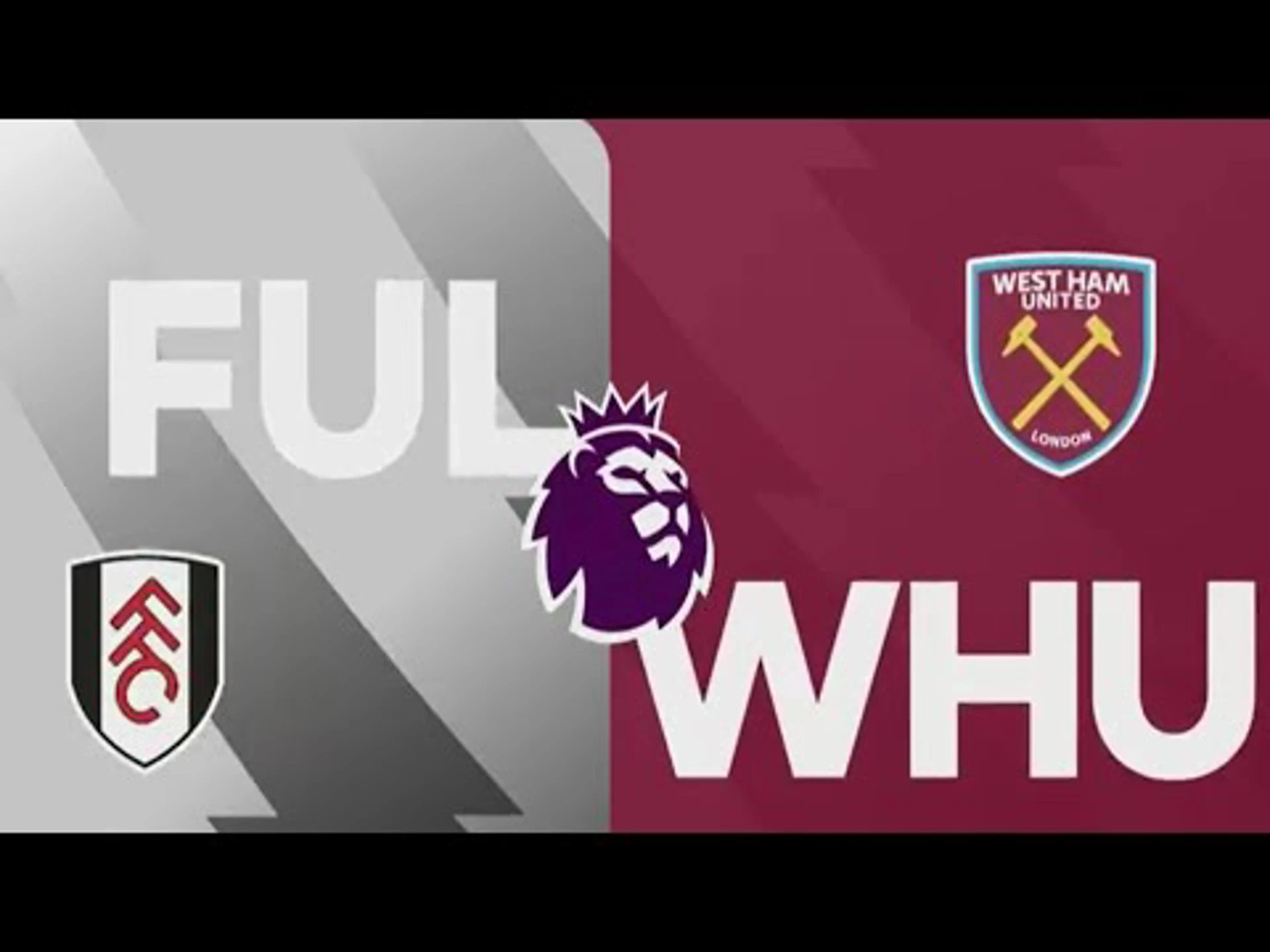 Fulham v West Ham | Match Preview | Premier League