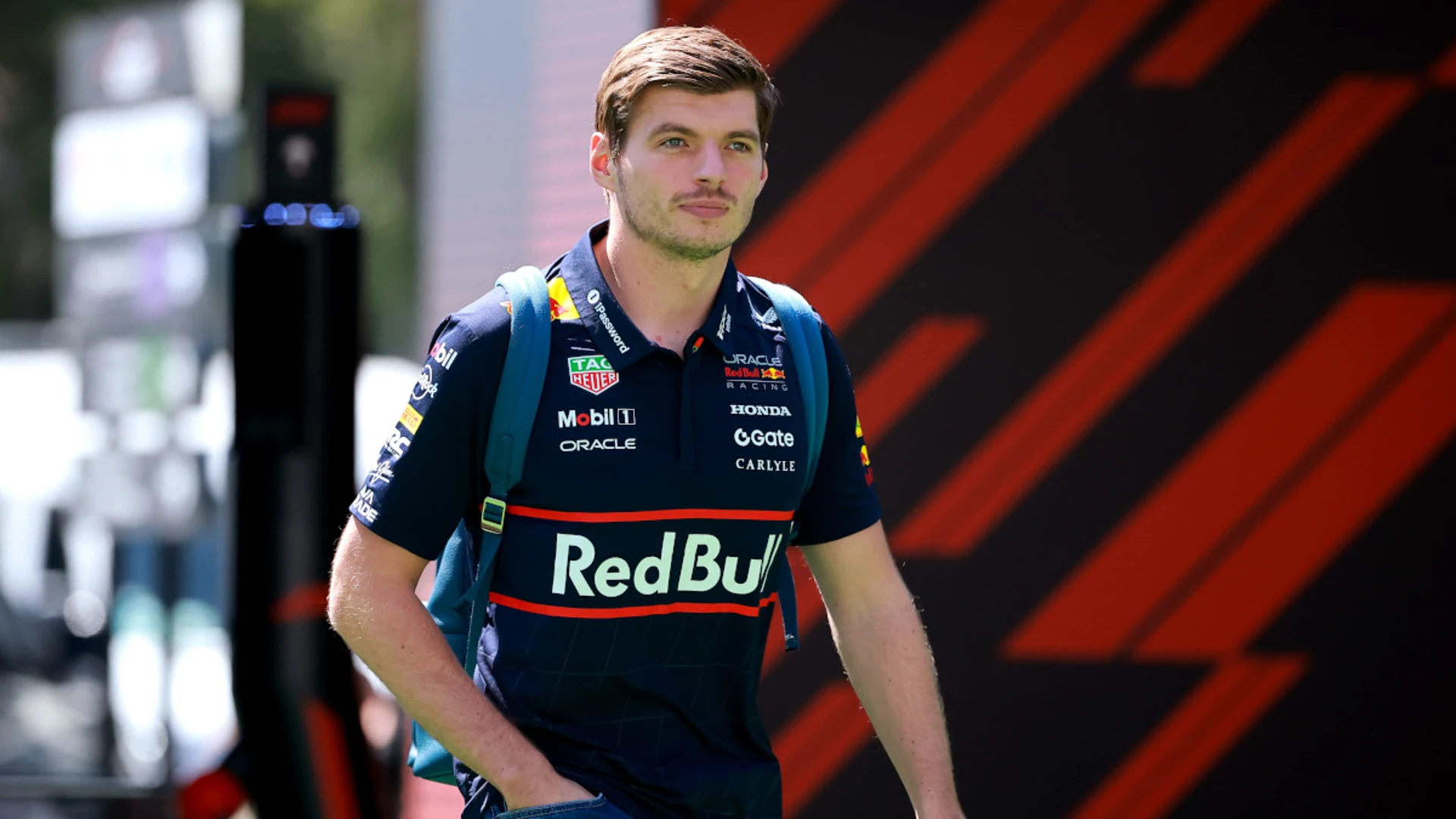 Verstappen rejects Marko's 'lost interest' comment