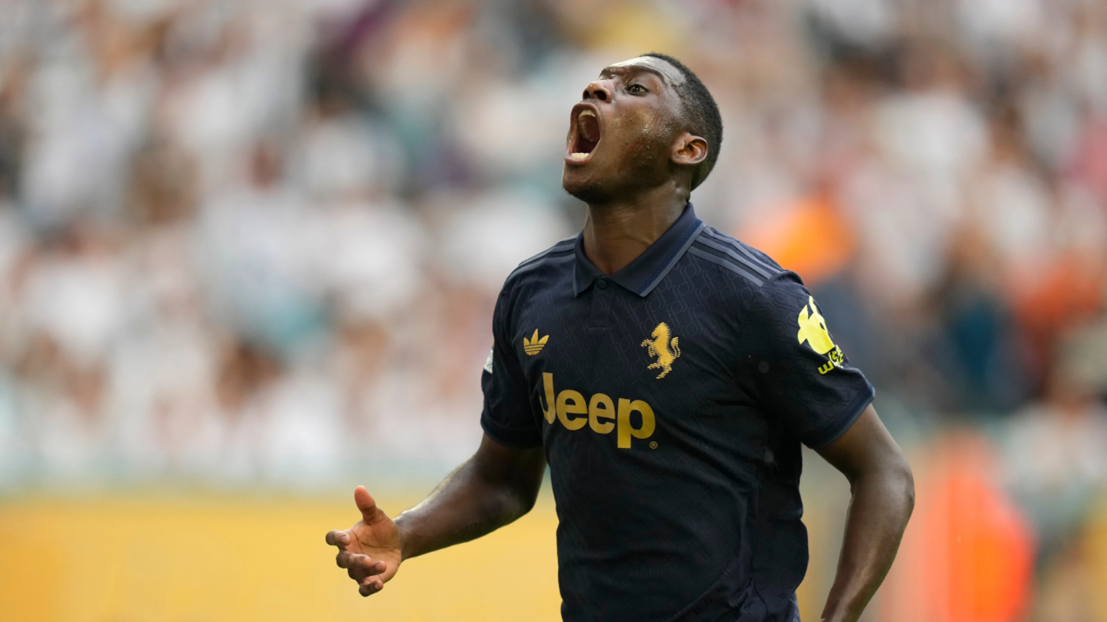 France striker Kolo Muani set for Tottenham loan move