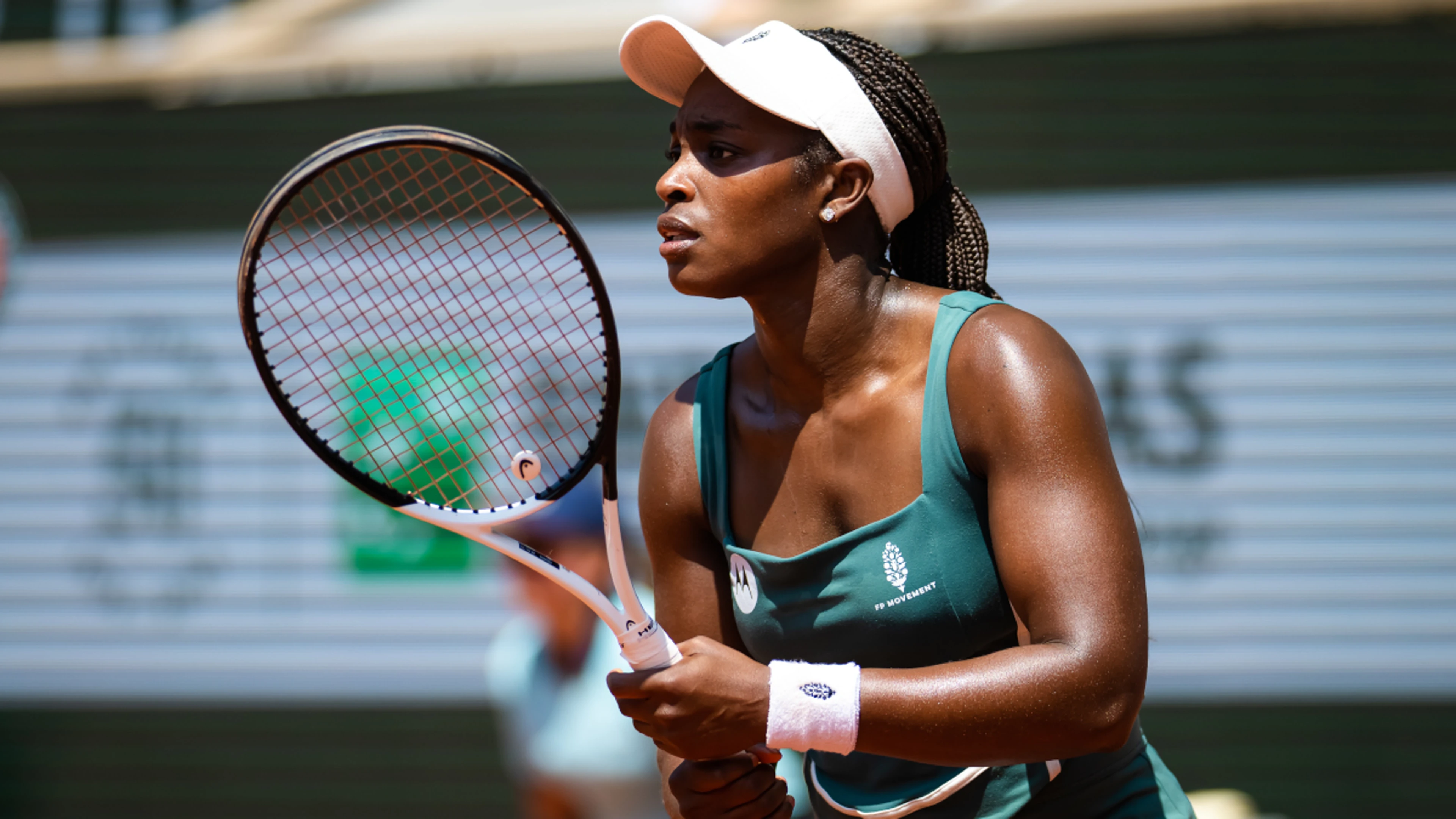 Racist abuse of players is getting worse, says Stephens