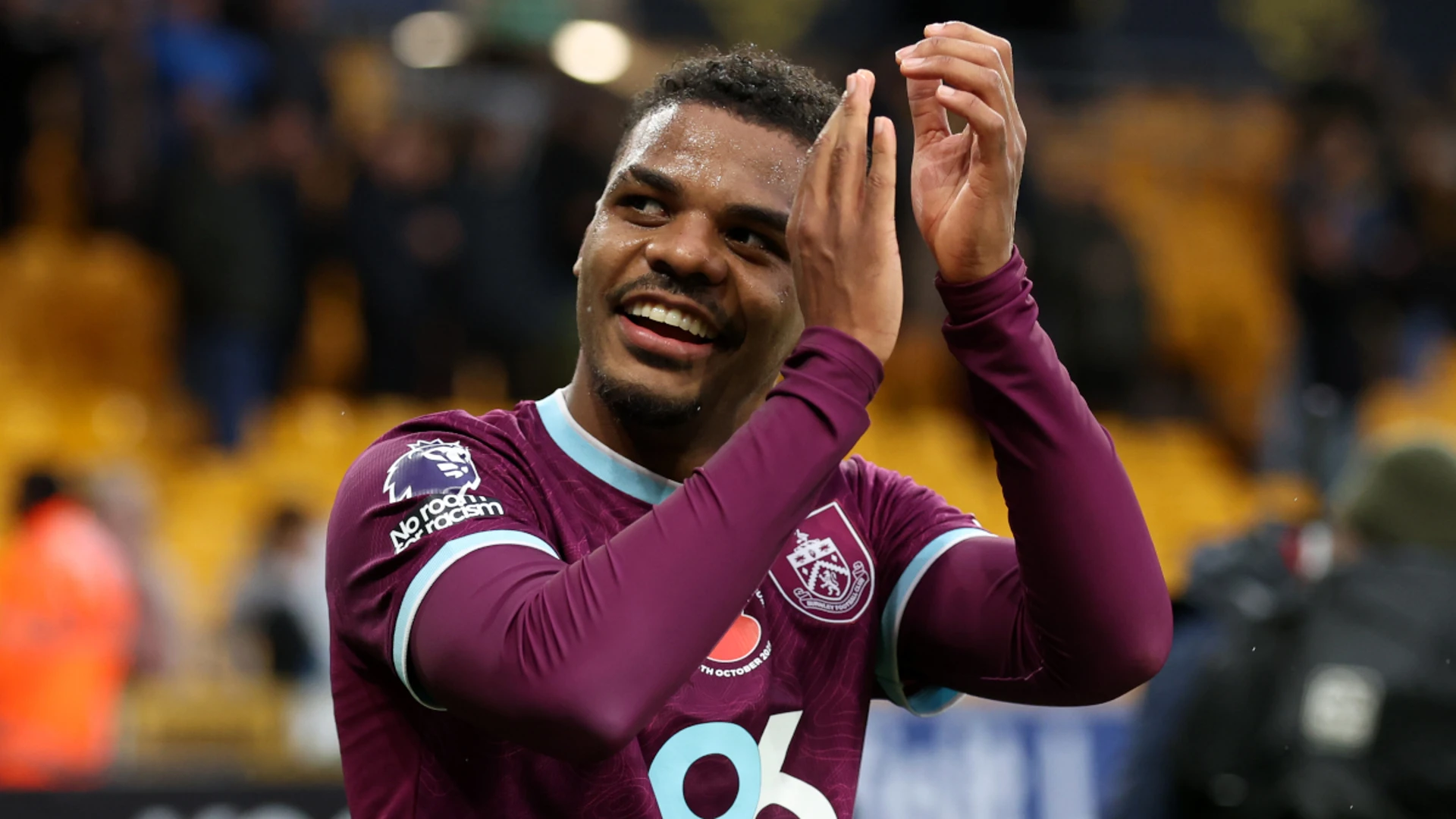 THE BIG INTERVIEW: Lyle Foster speaks Premier League, Bafana Bafana and more