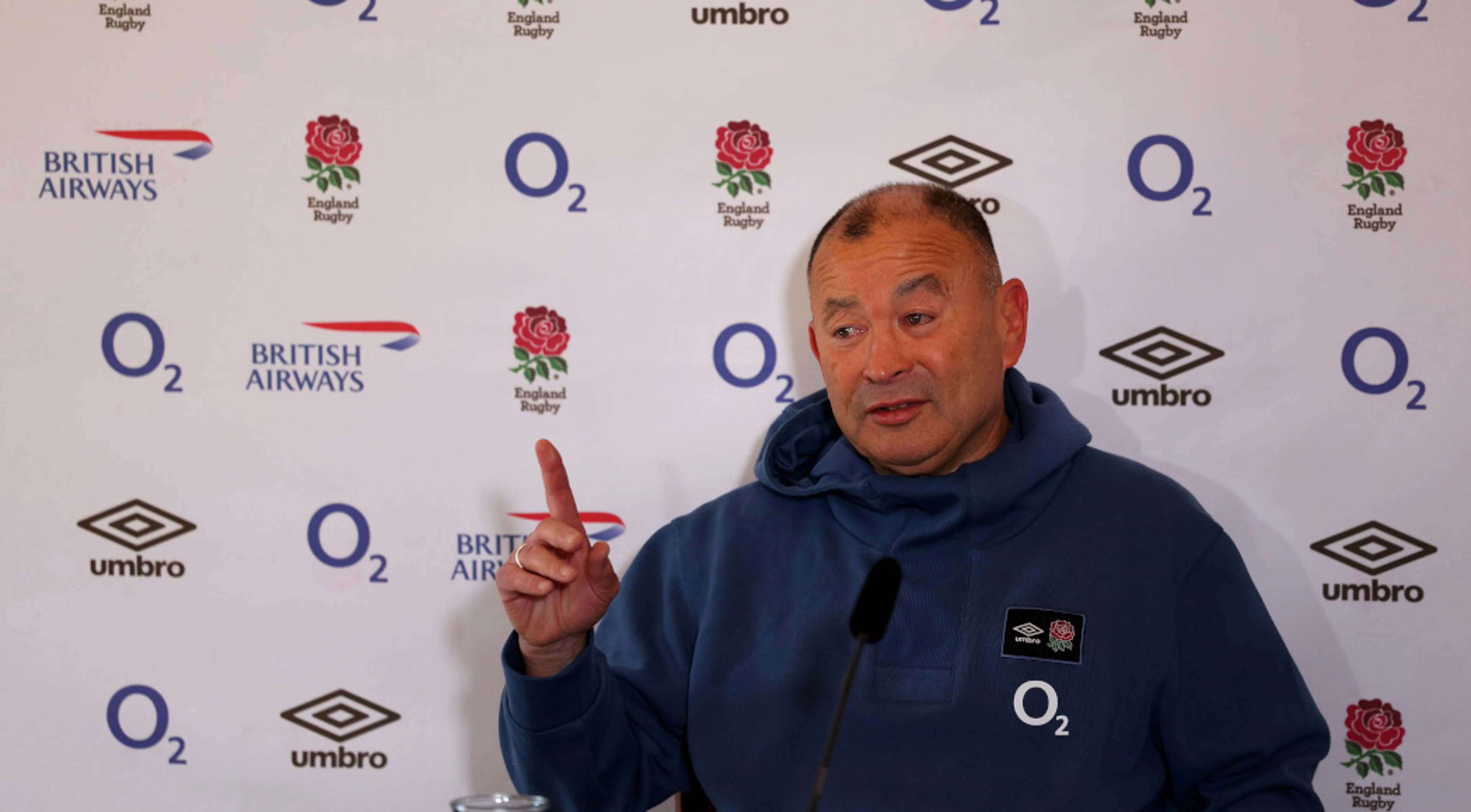 England women have inspired the nation - Jones