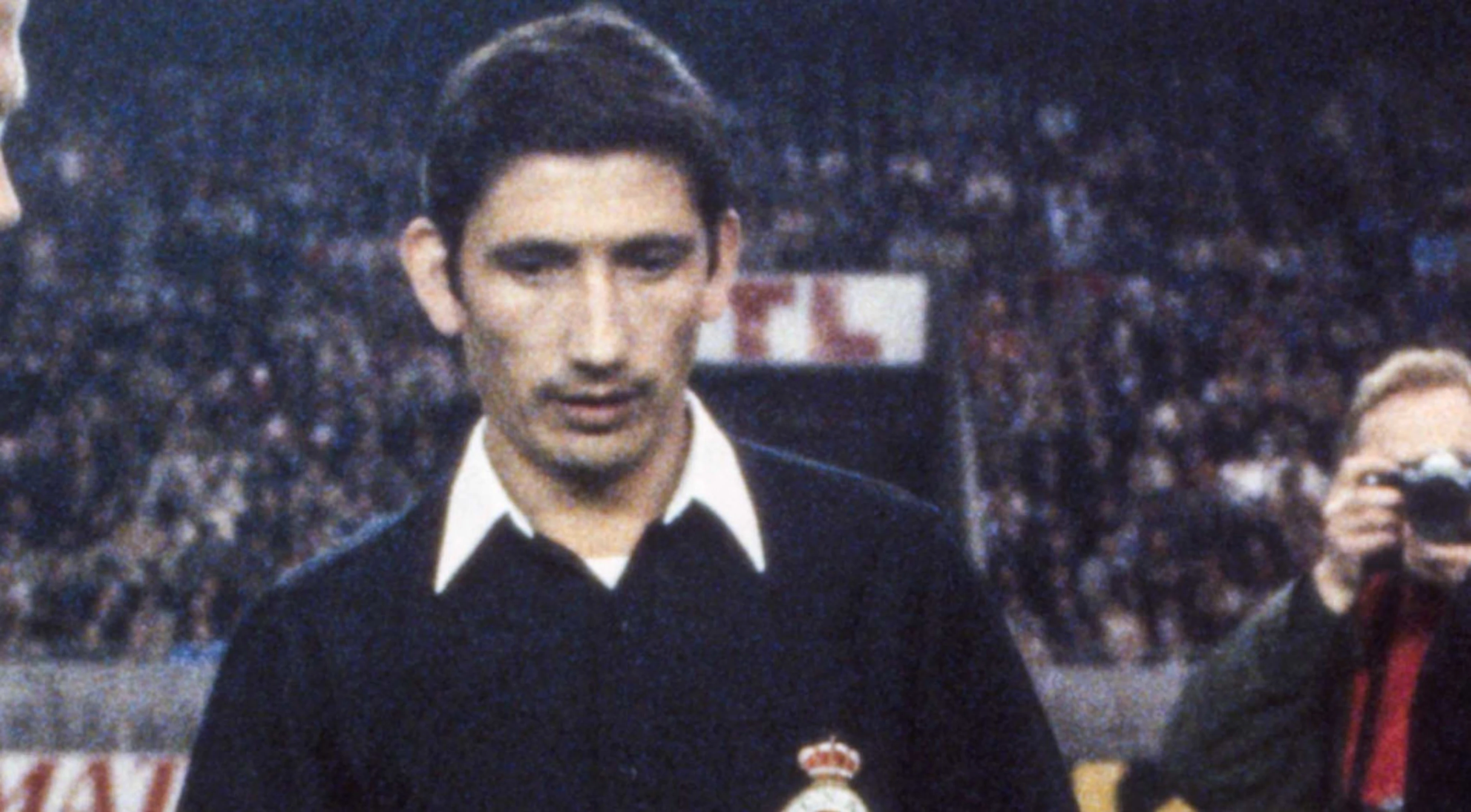 Former Spanish referee chief accused of embezzlement