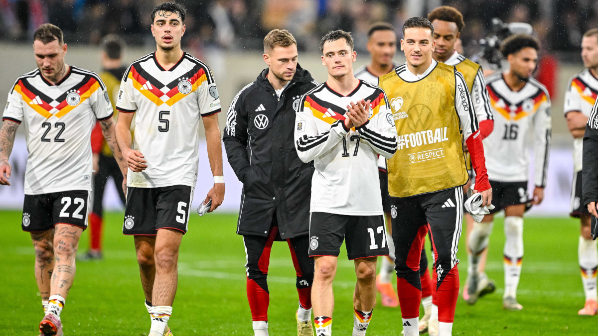 Who can qualify for 2026 World Cup in final round of European qualifiers