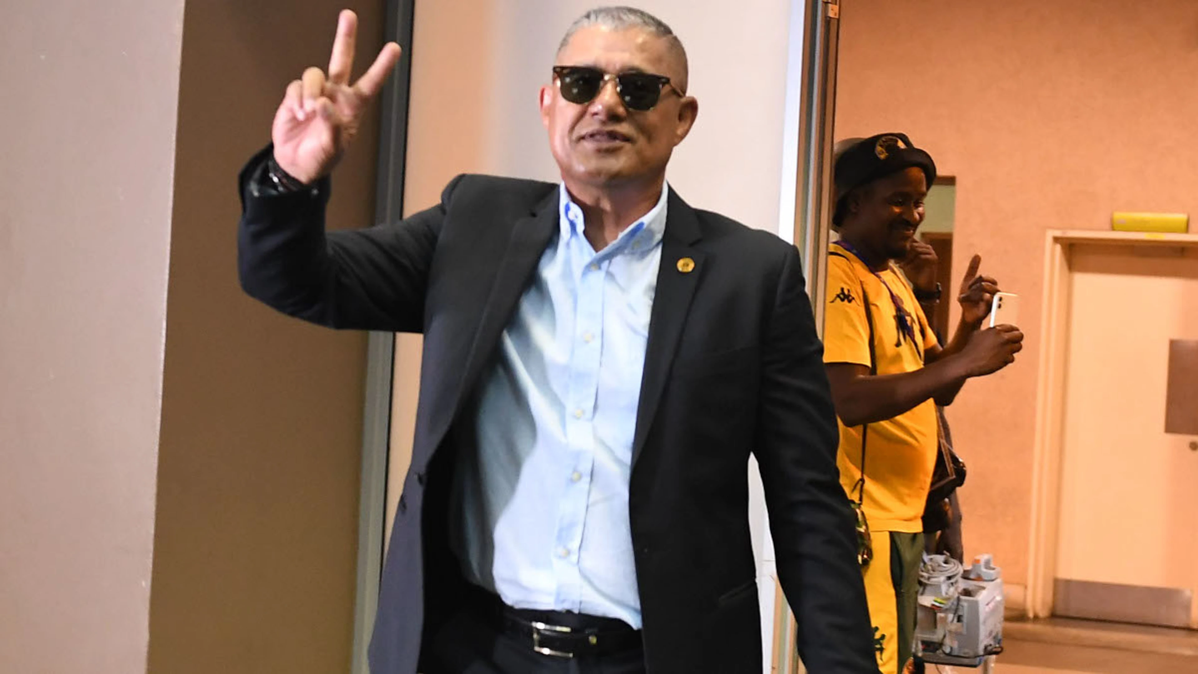 Patience needed with imported players says Chiefs coach