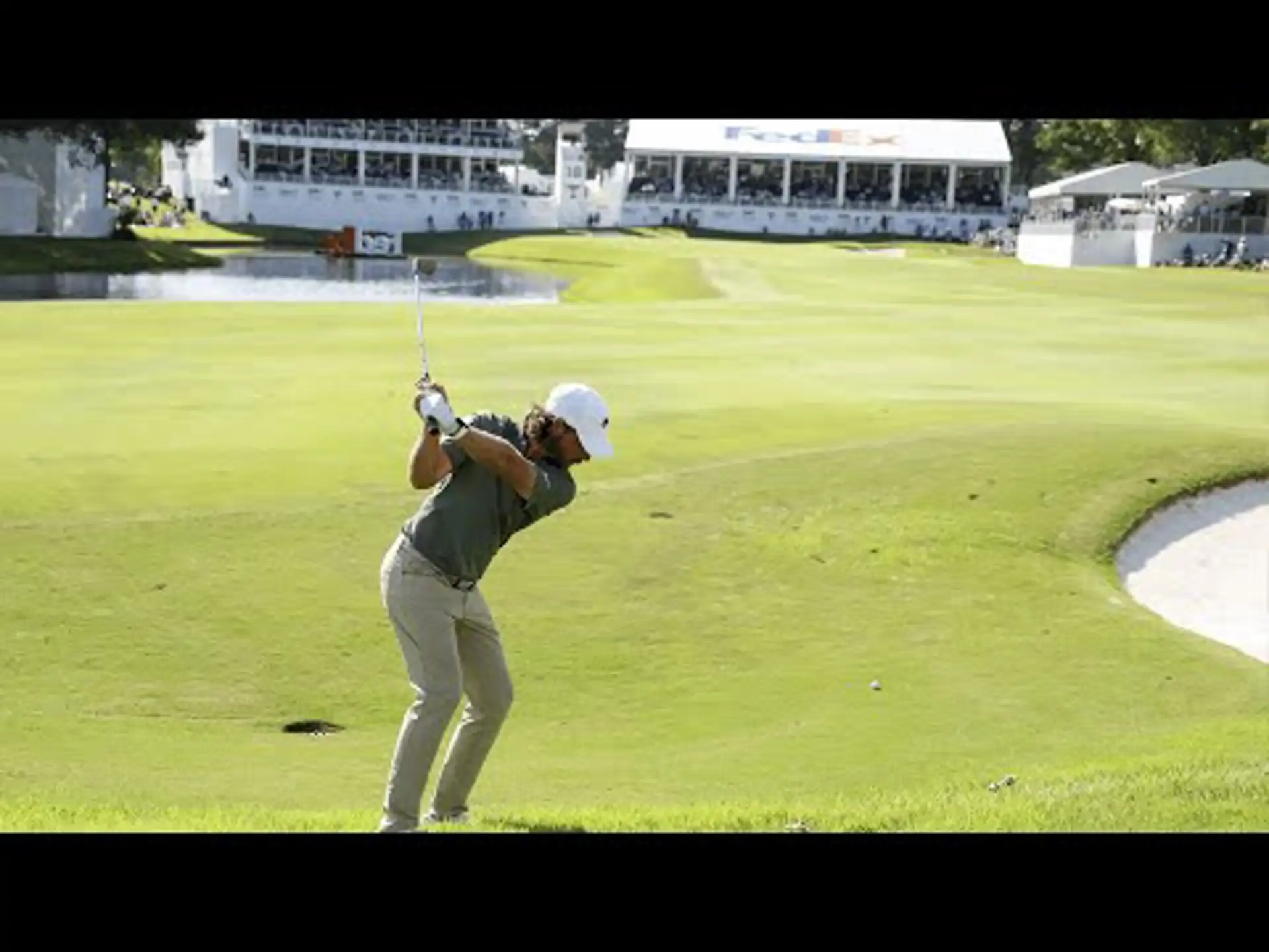 FedEx St. Jude Championship | Day 3 Highlights | US PGA Tour