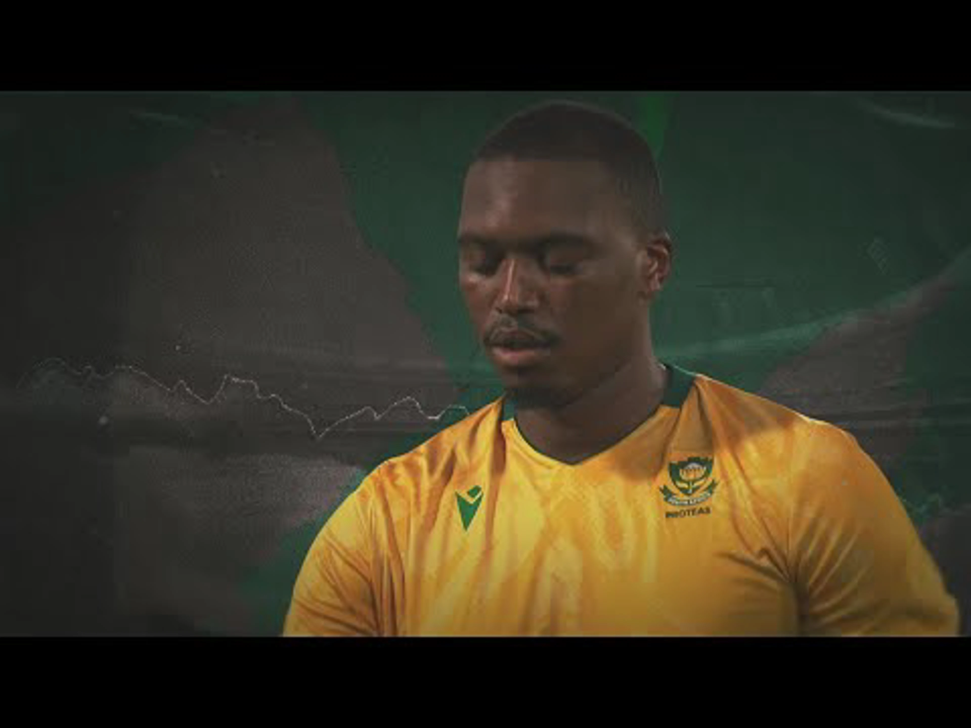 Proteas gear up for England Tour!